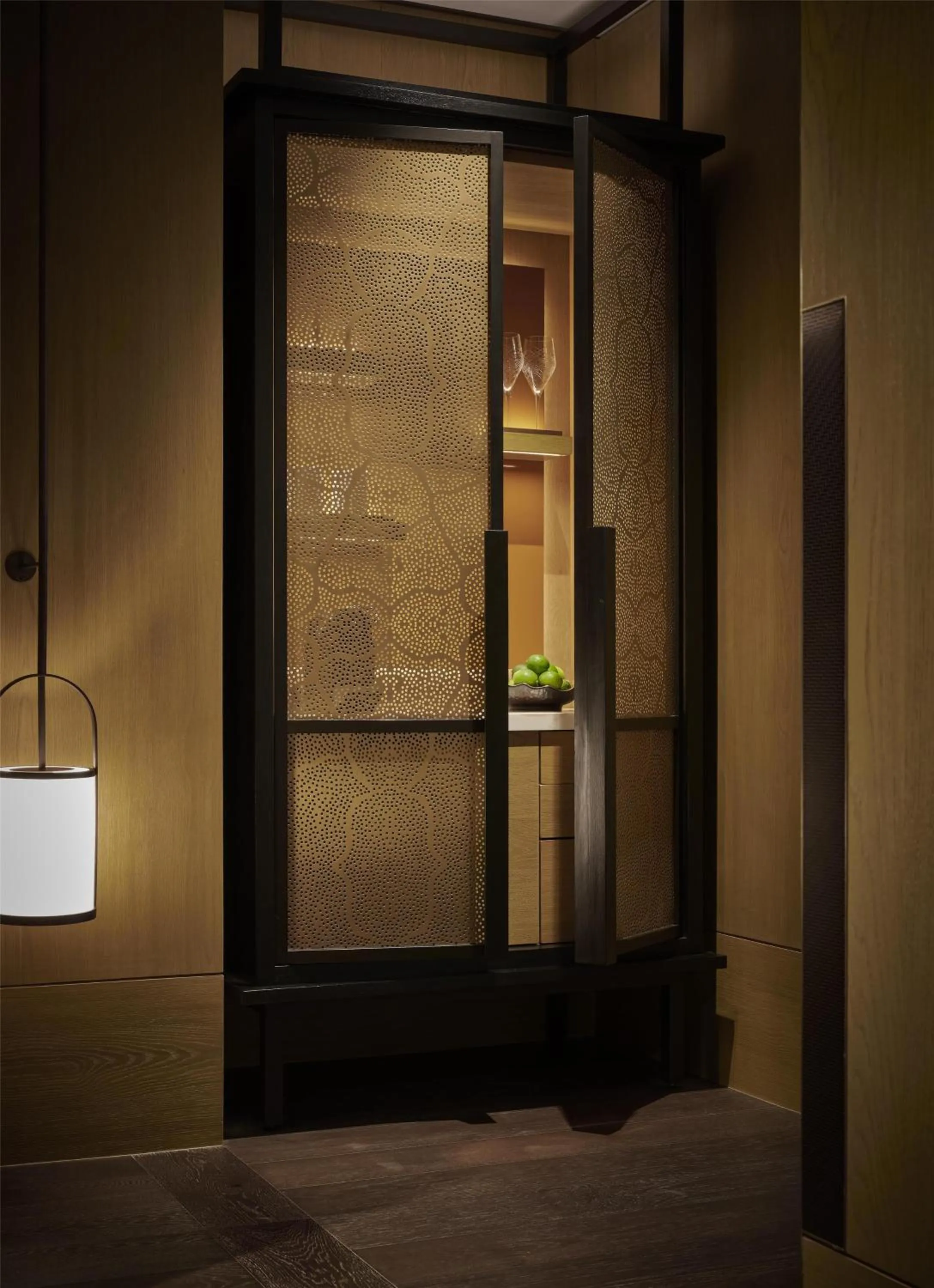 Suite in Park Hyatt Kuala Lumpur