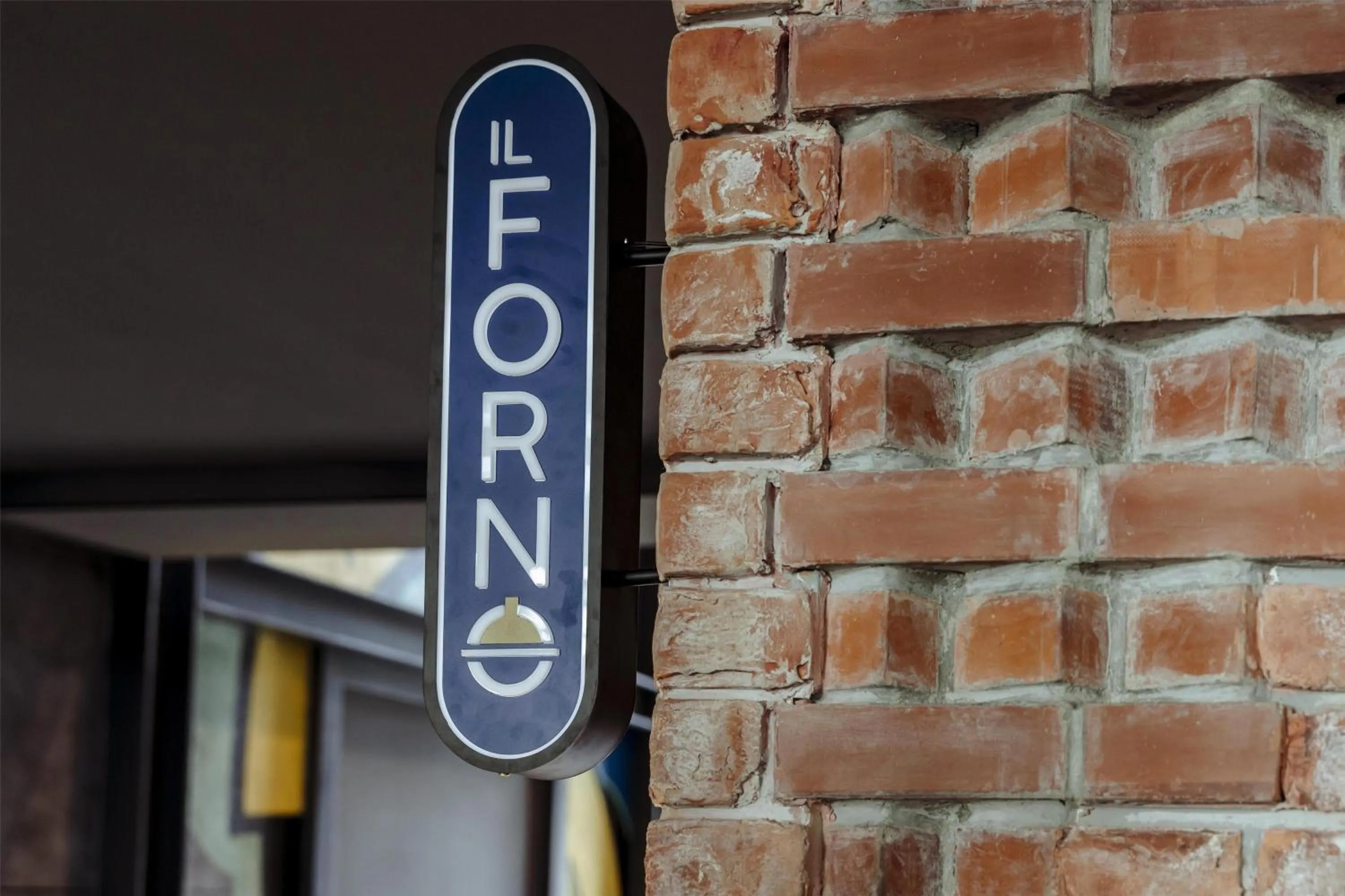 Restaurant/places to eat in Hyatt Centric City Centre Kuala Lumpur