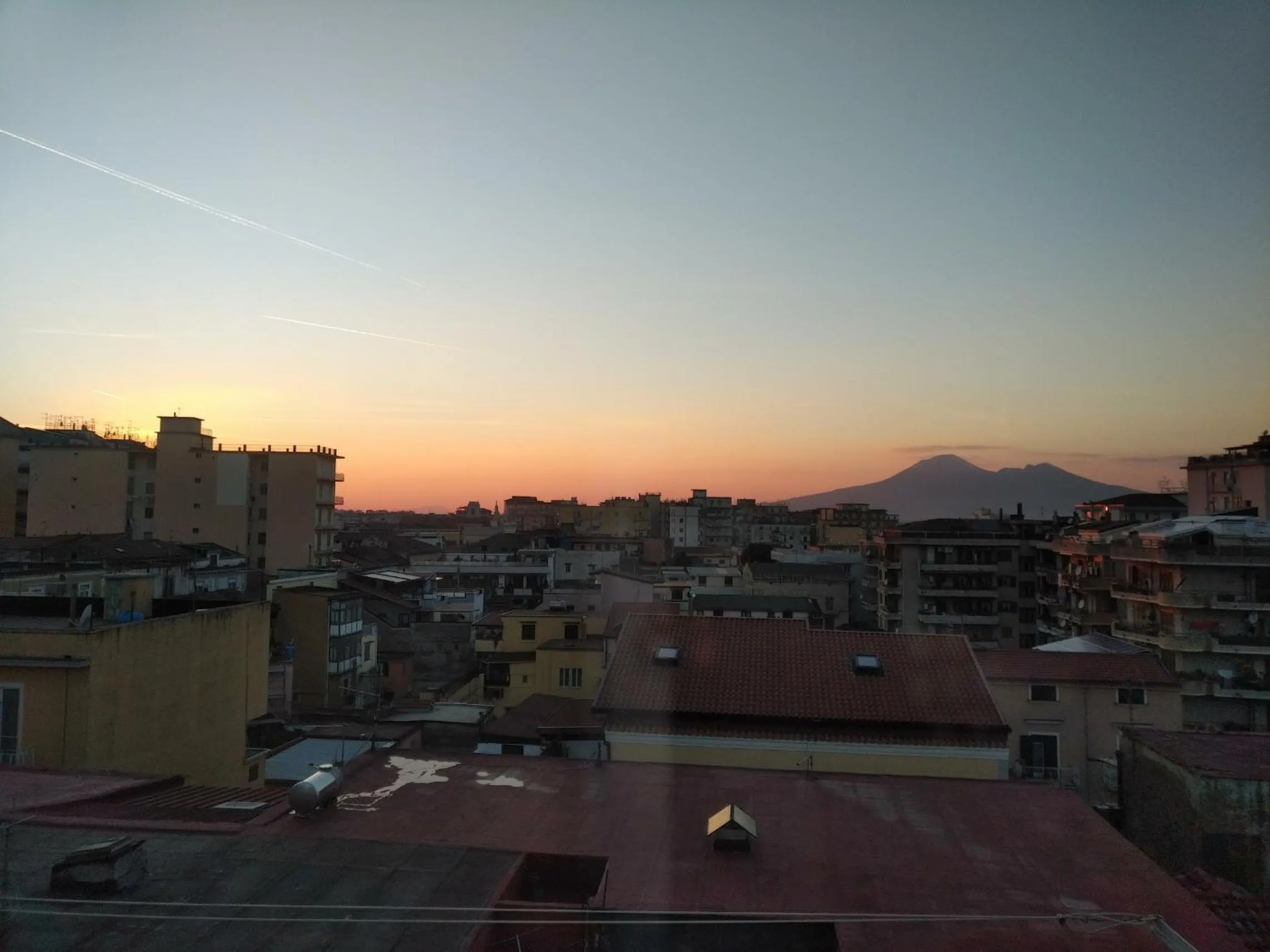 City view in Brain Rooms - Centro Città, Pulizia Giornaliera, Colazione Inclusa