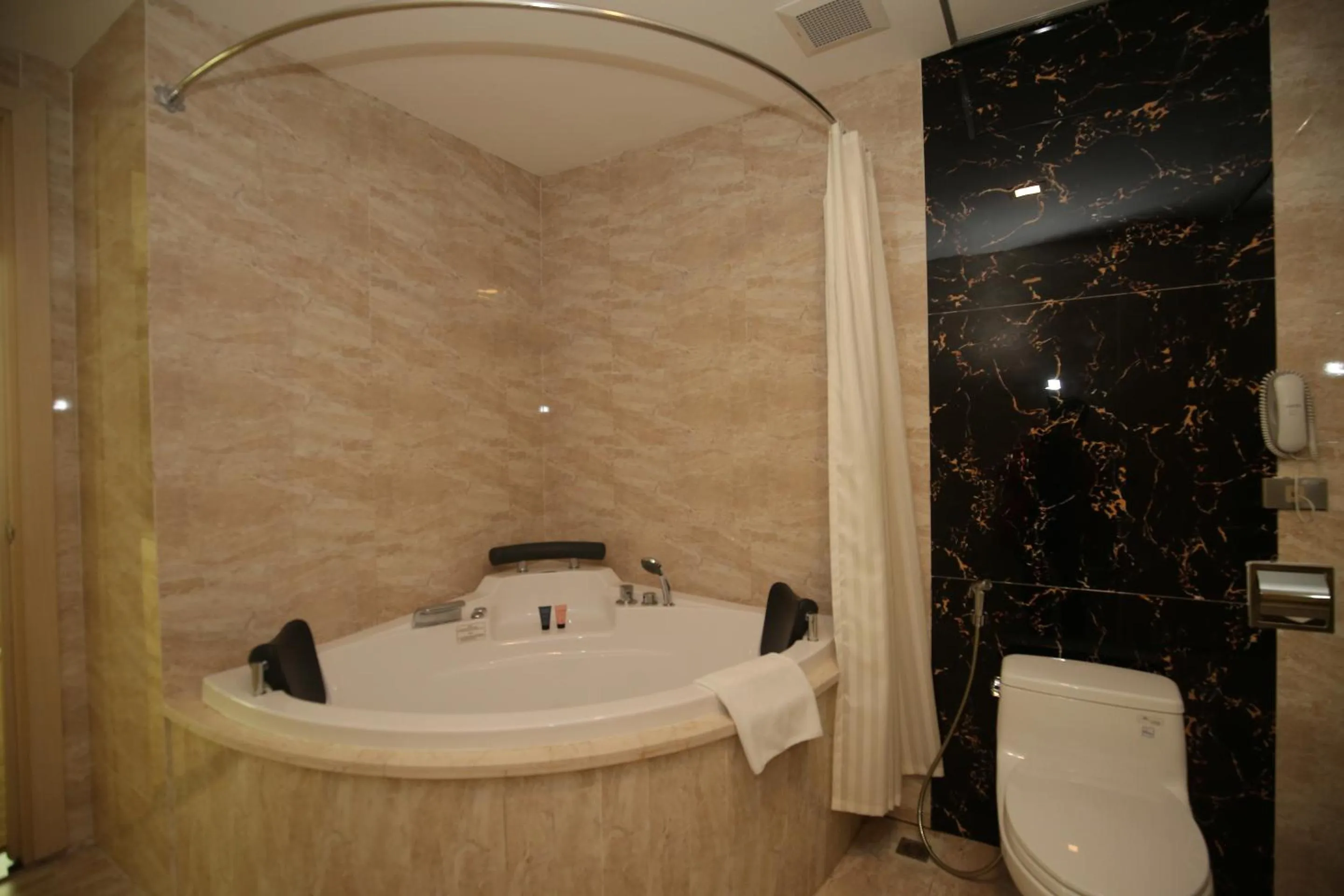 Muong Thanh Grand Thanh Hoa Hotel