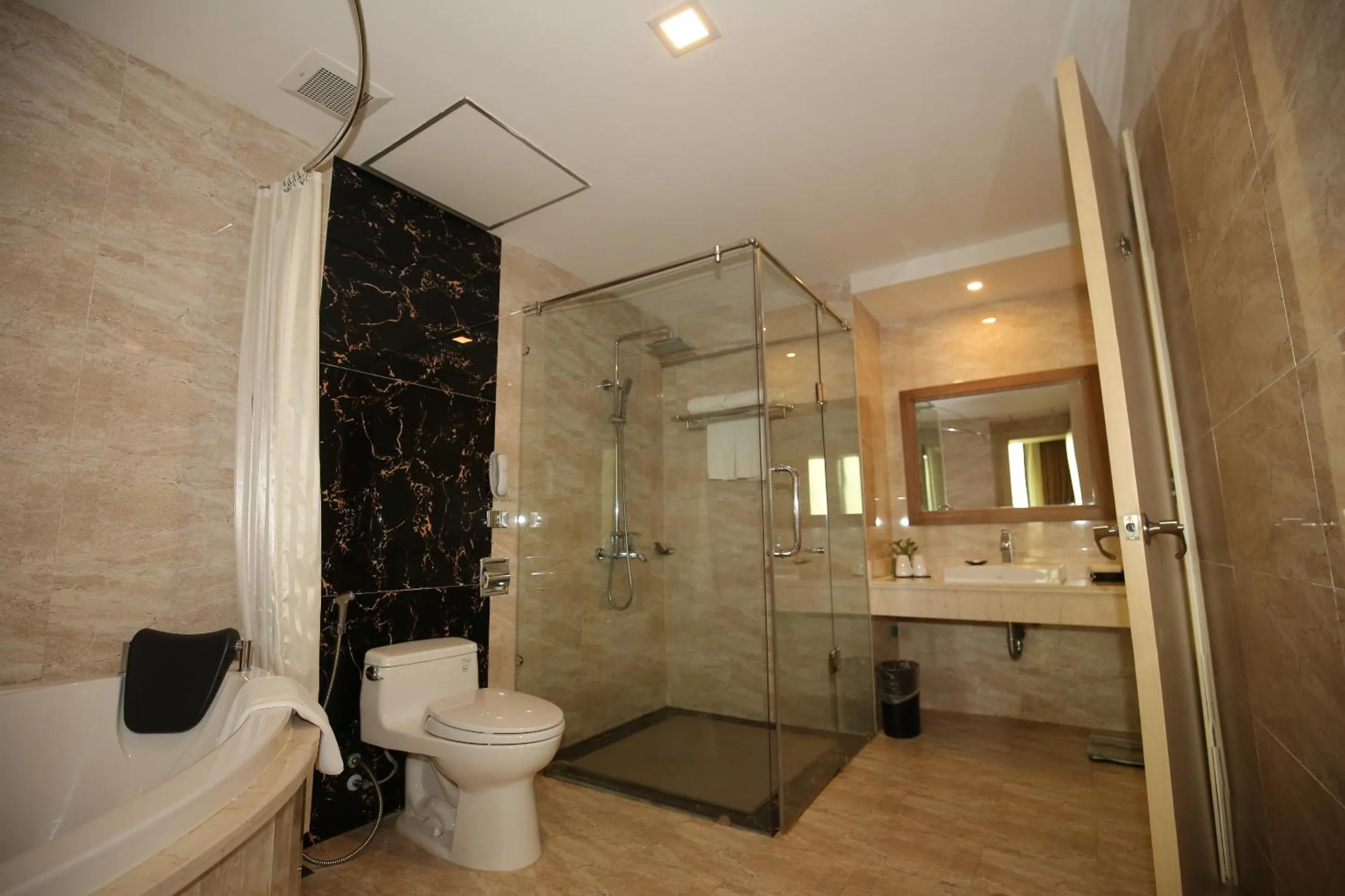 Muong Thanh Grand Thanh Hoa Hotel