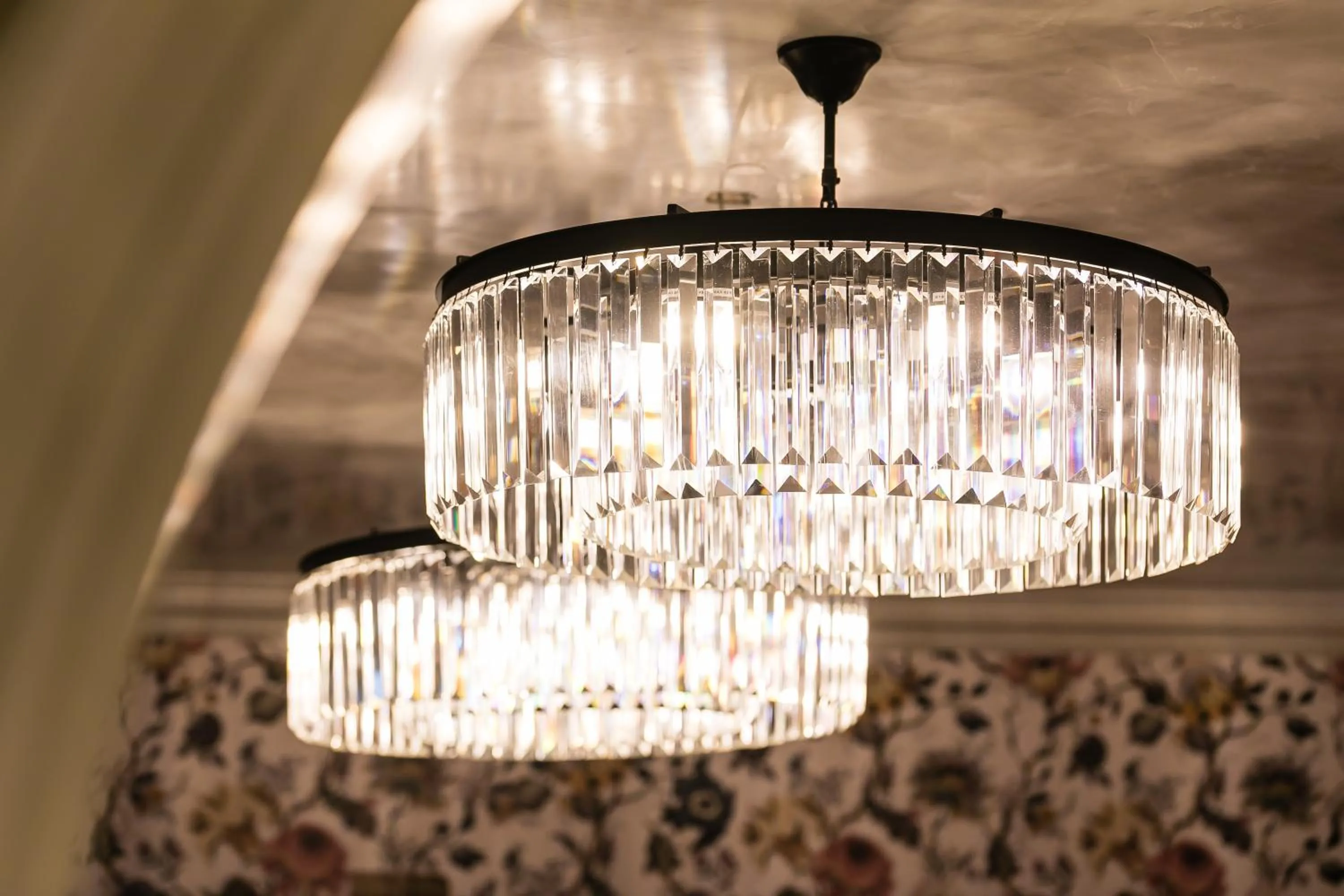 Lounge or bar in The Burgoyne - Stunning Hotel with Amazing Views and Impeccable Service