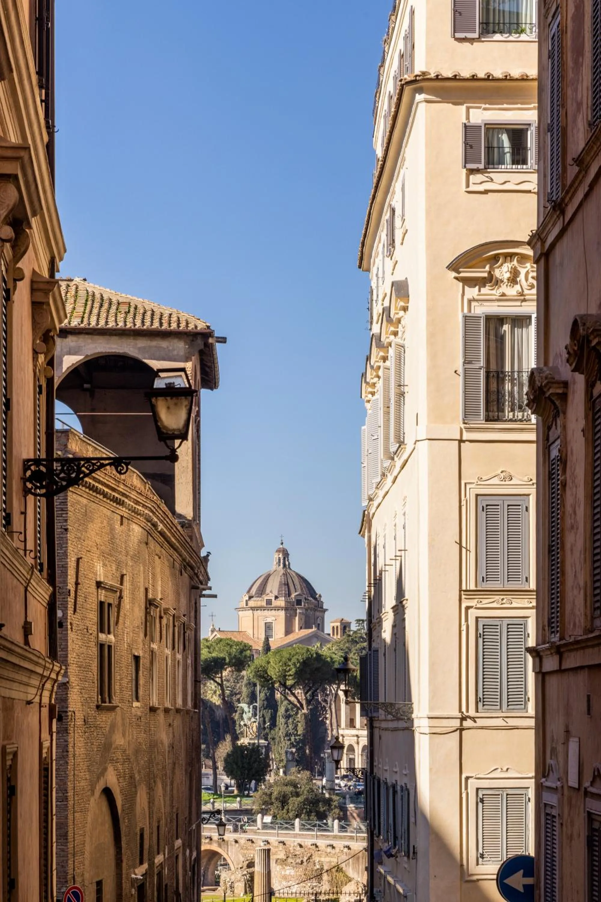 Nearby landmark in Nerva Boutique Hotel