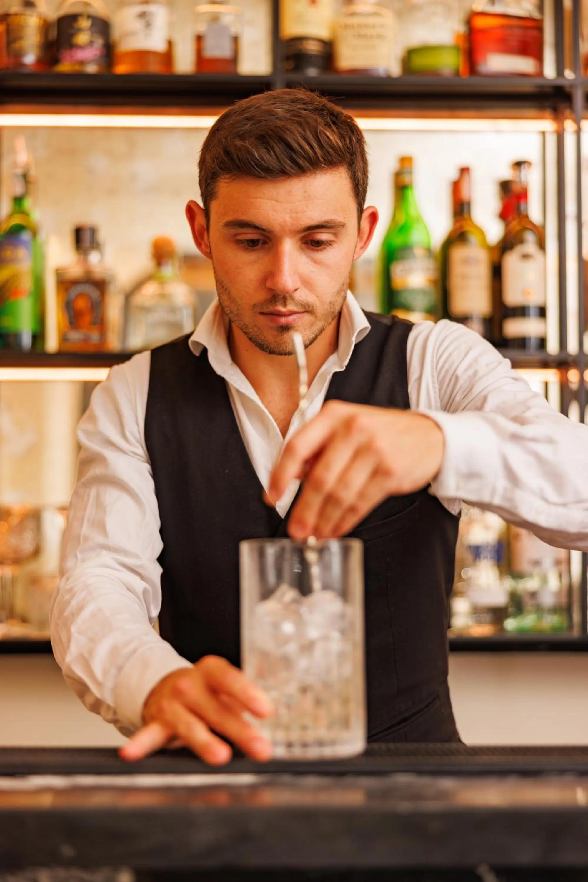 People in Nerva Boutique Hotel