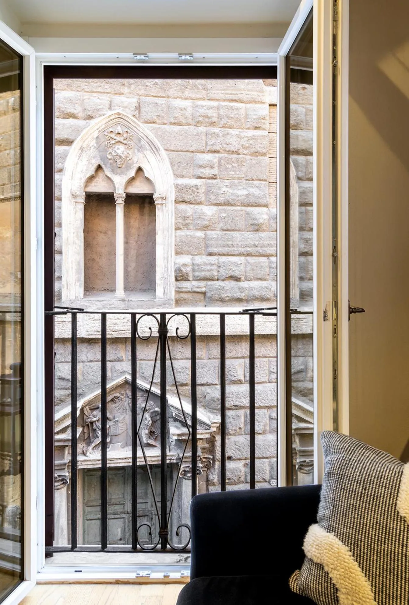 View (from property/room) in Nerva Boutique Hotel