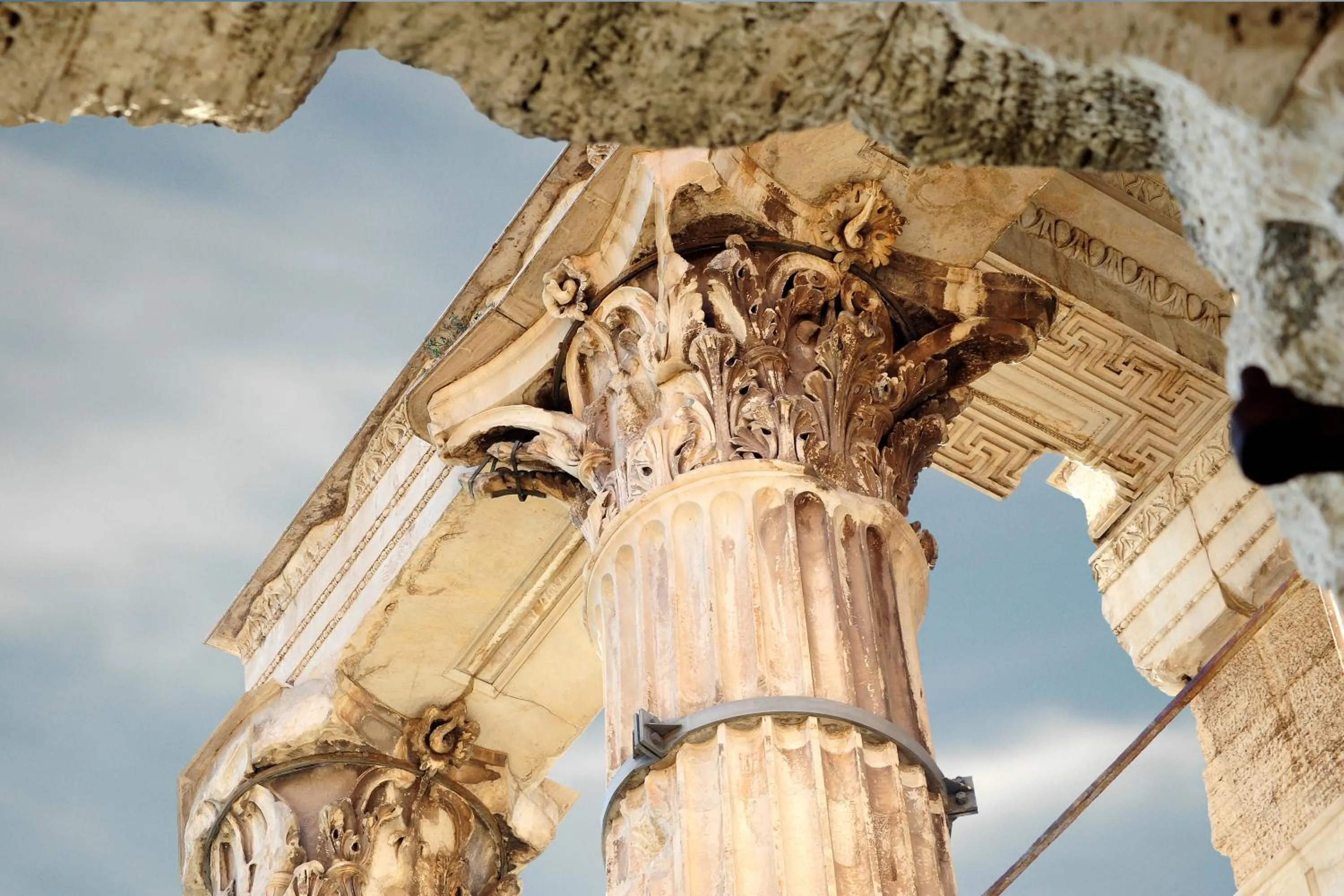 Day in Nerva Boutique Hotel