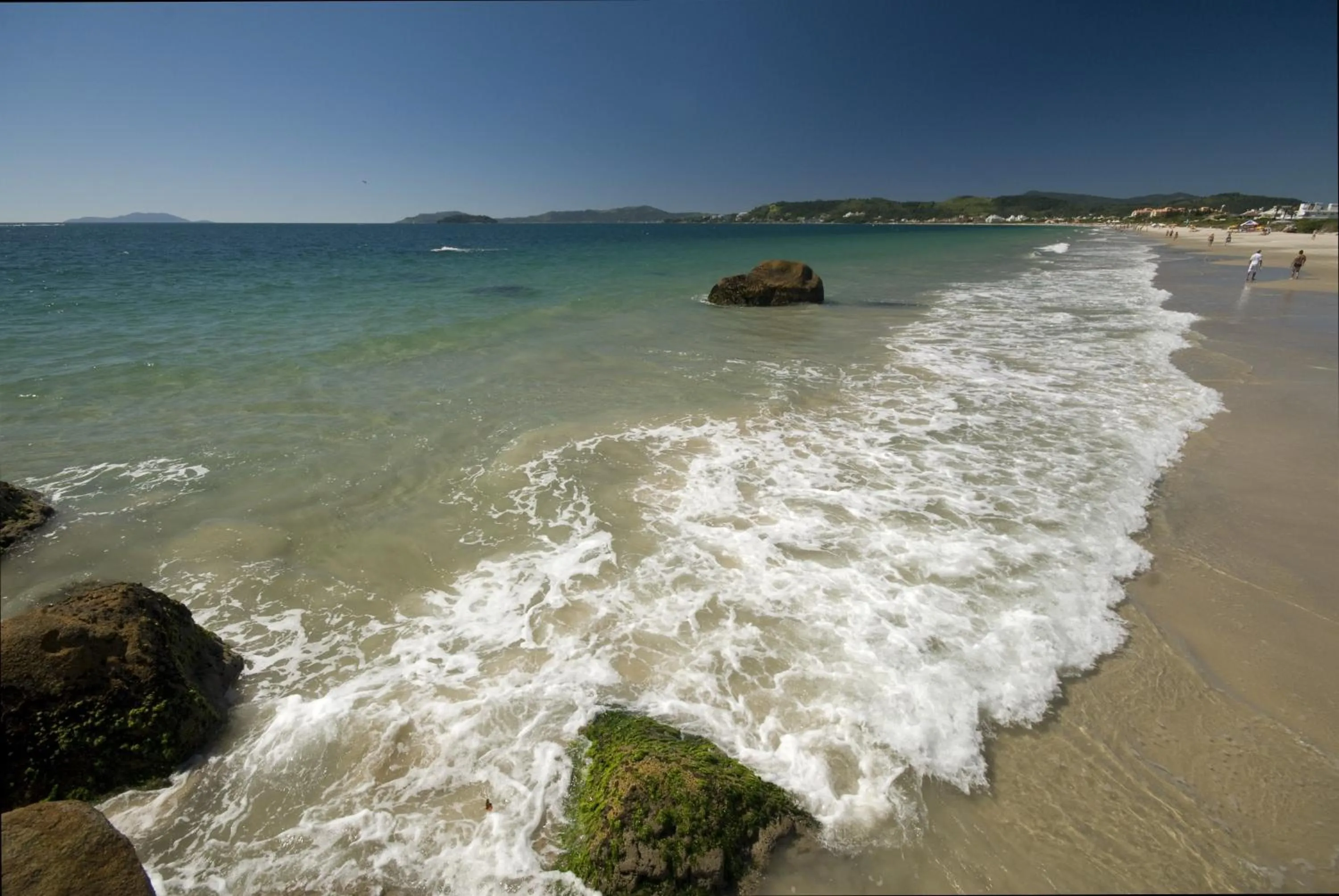 Day in Villas Jurerê Residences