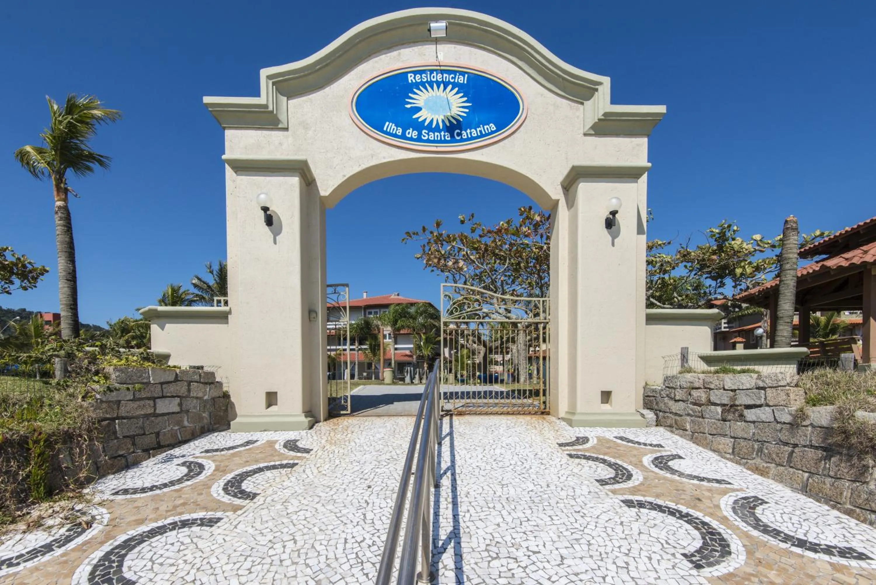 Day in Villas Jurerê Residences