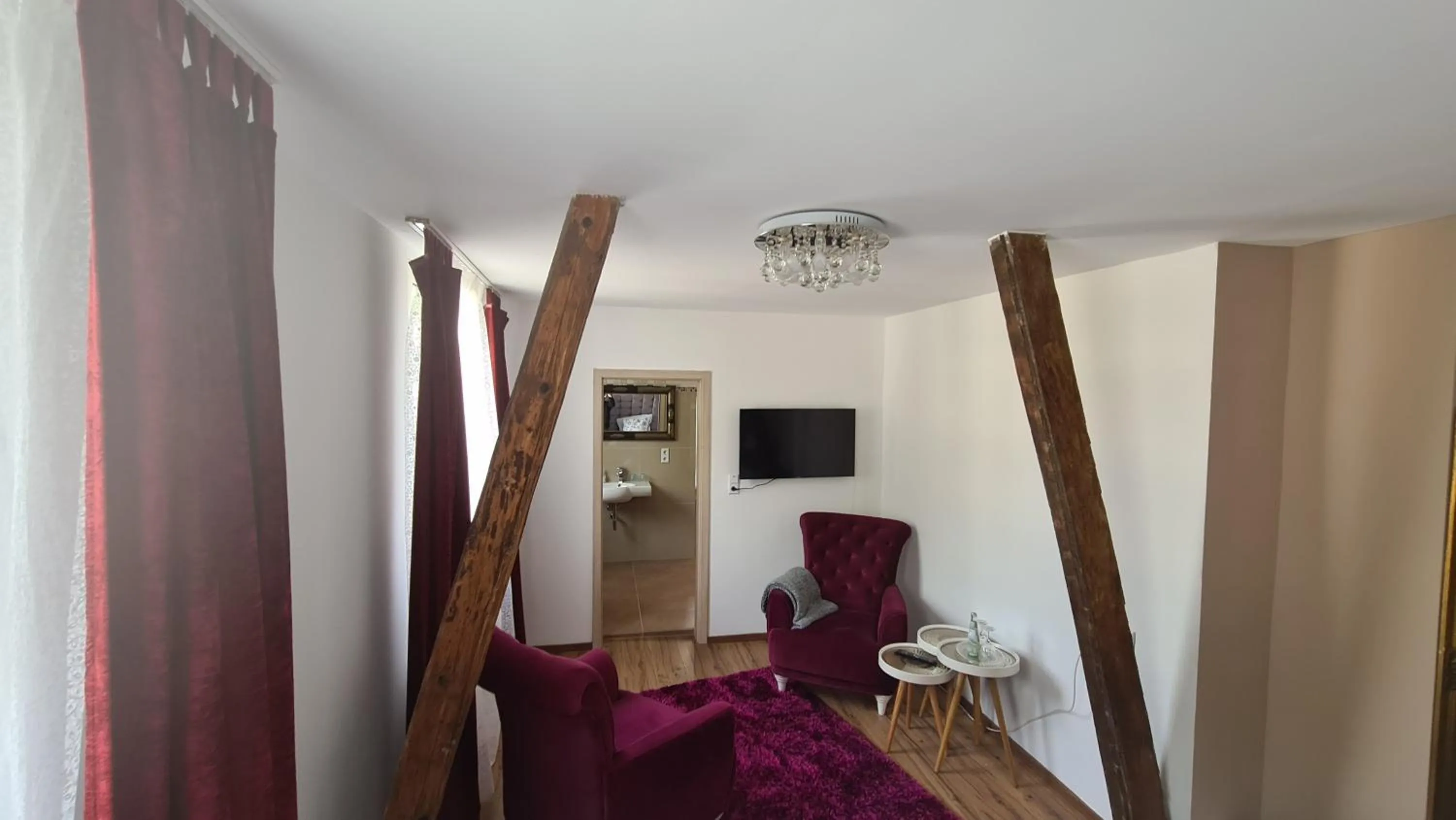 Hotel Osteria Del Vino Cochem