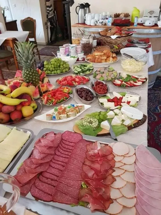 Hotel Osteria Del Vino Cochem