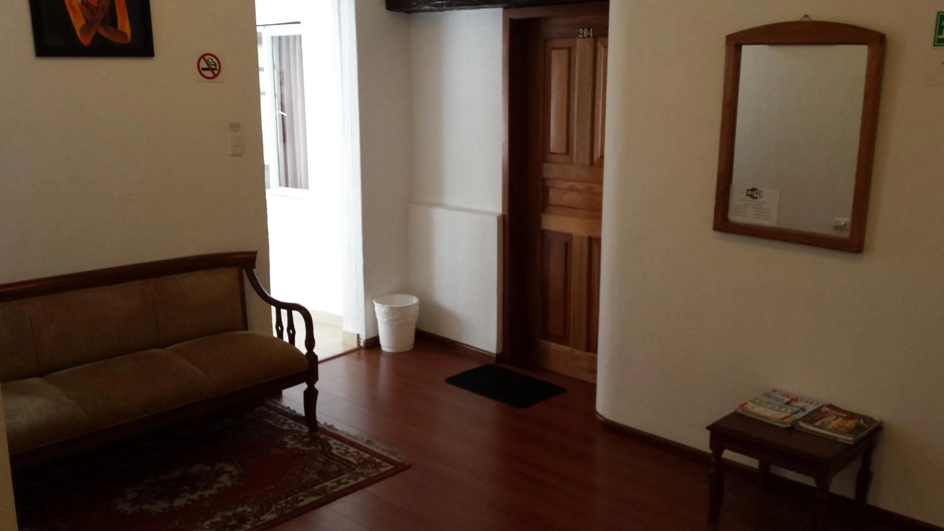 Other in Heritage Inn