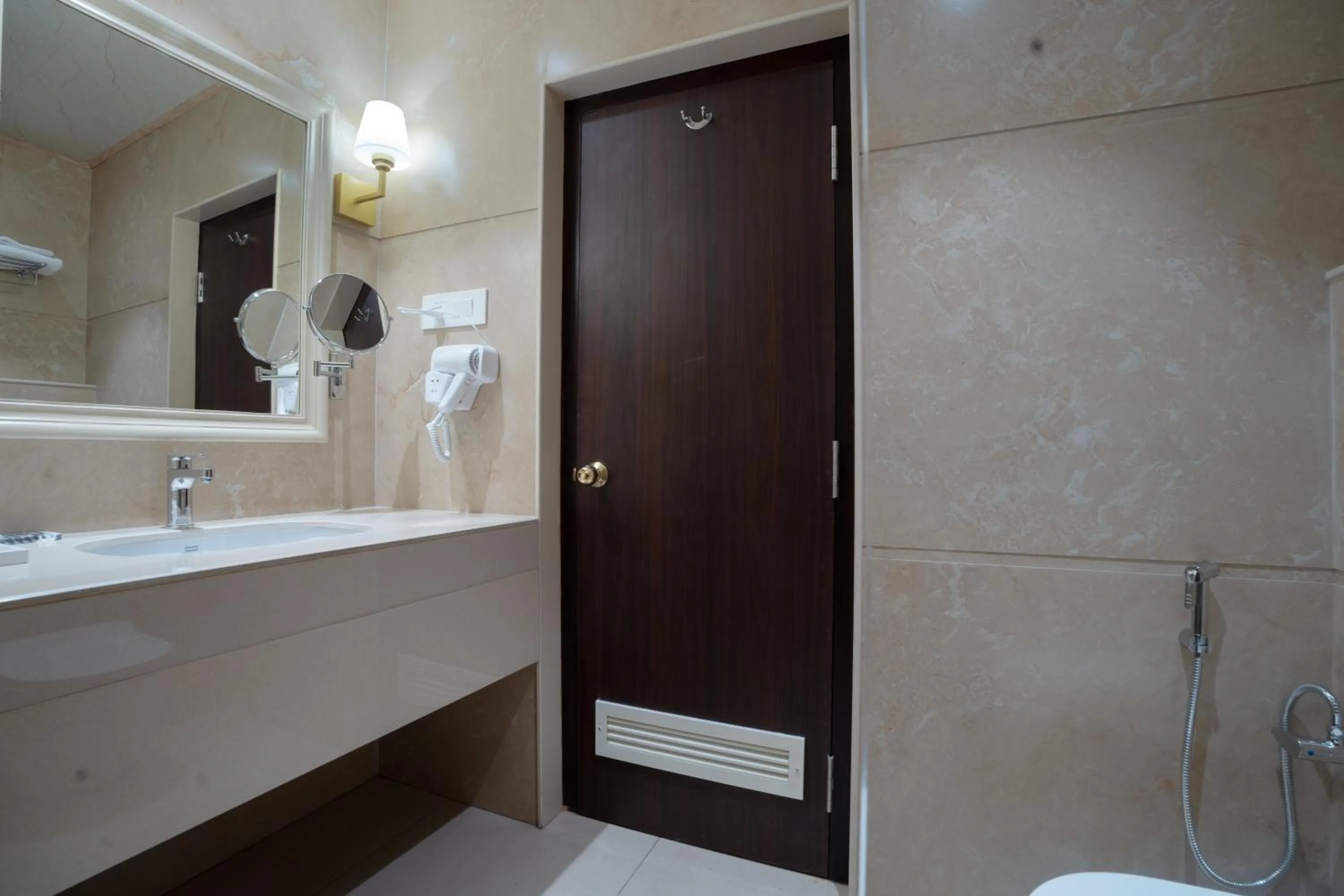 Bathroom in Preisha Hotel and Resorts