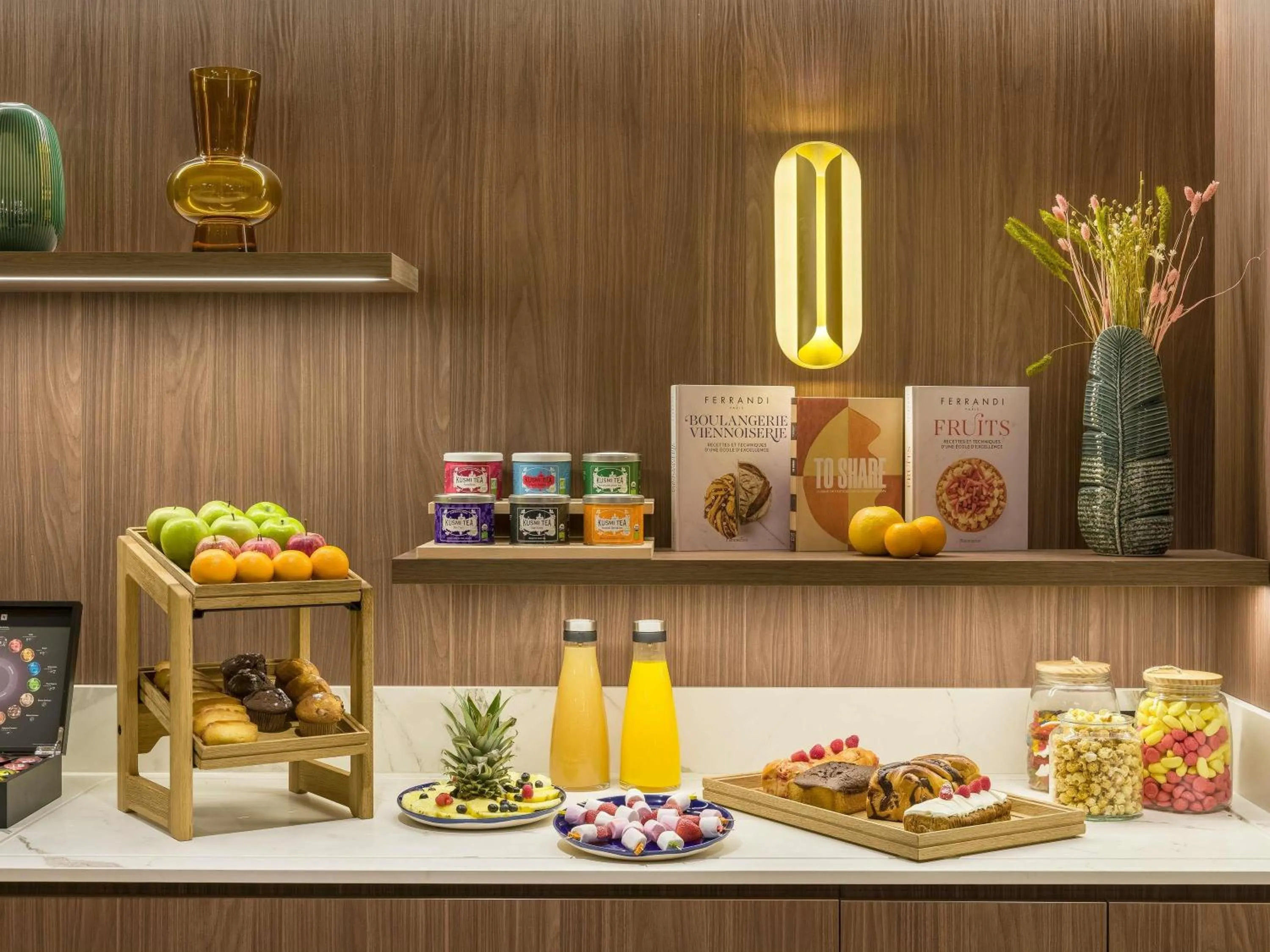 Meeting/conference room in Novotel Paris La Défense Nanterre