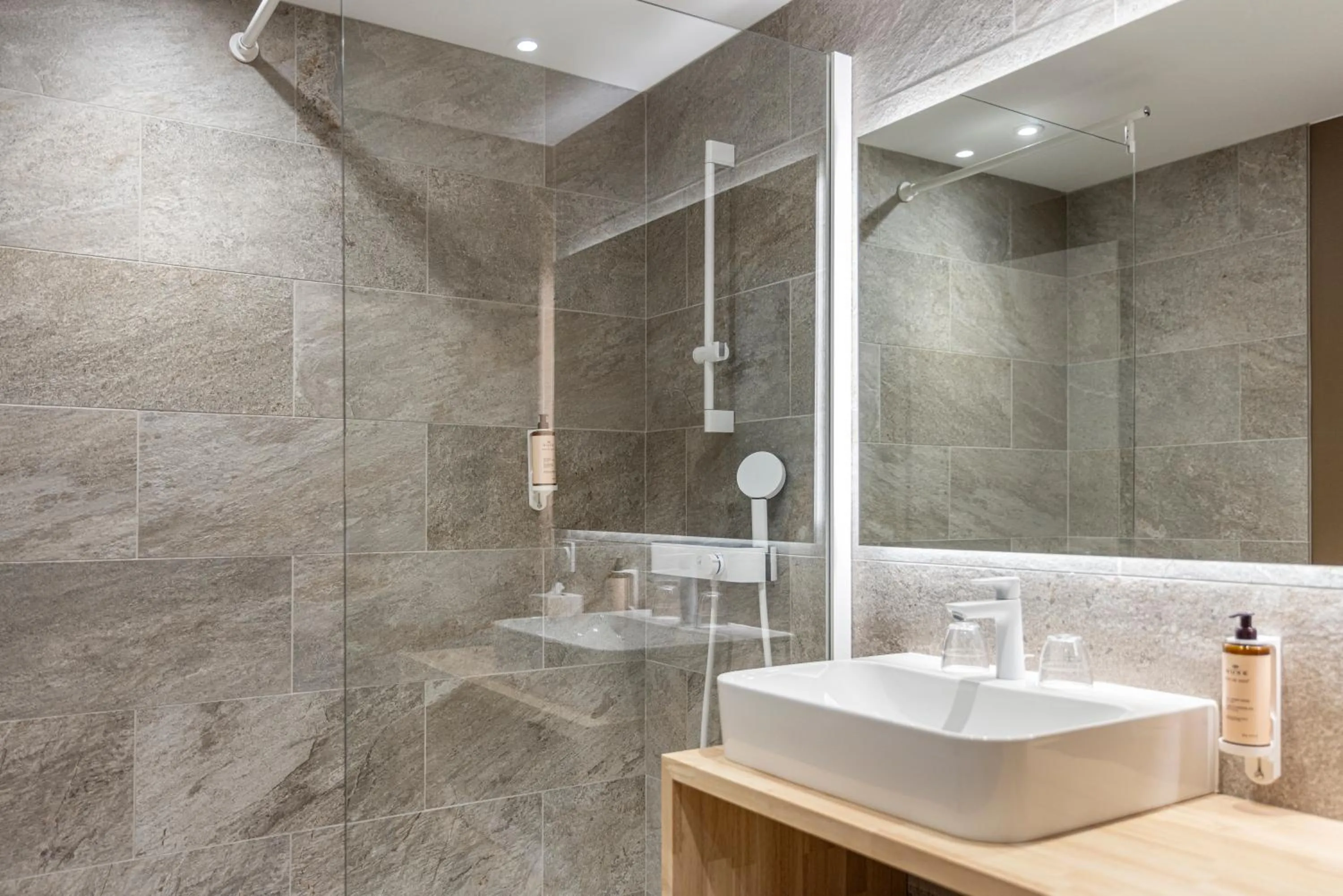 Mercure Ax Les Thermes