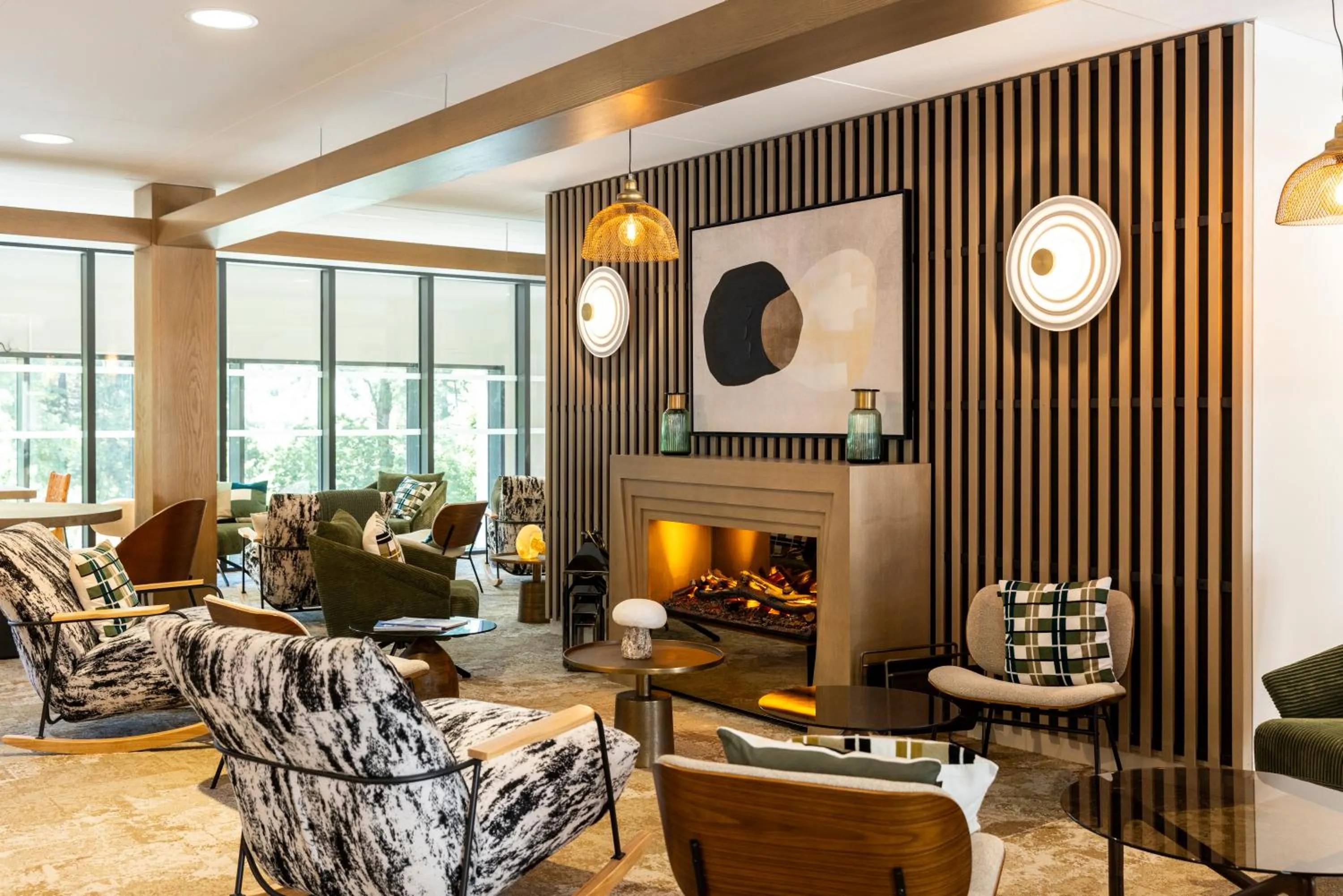 Mercure Ax Les Thermes