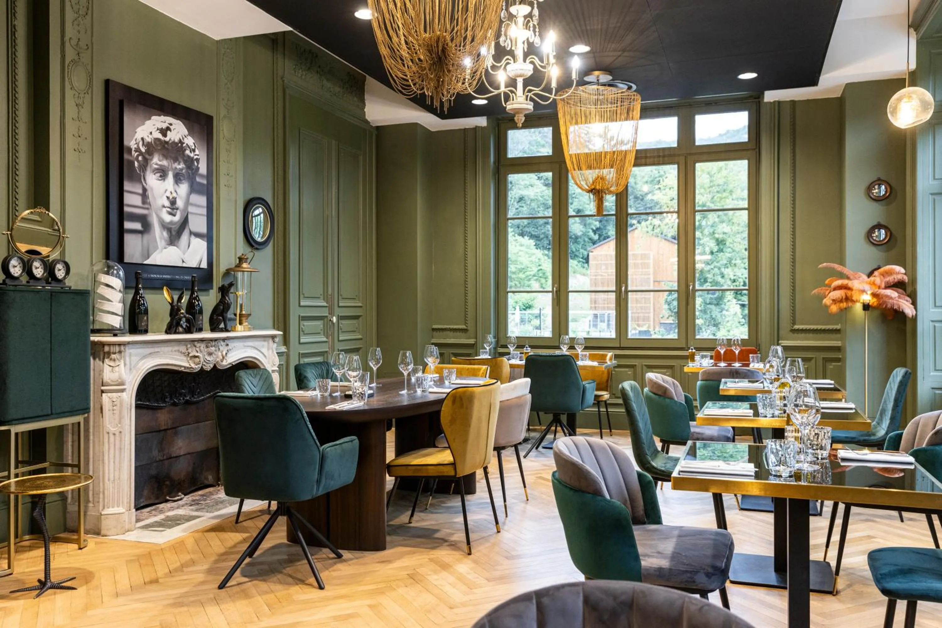 Mercure Ax Les Thermes