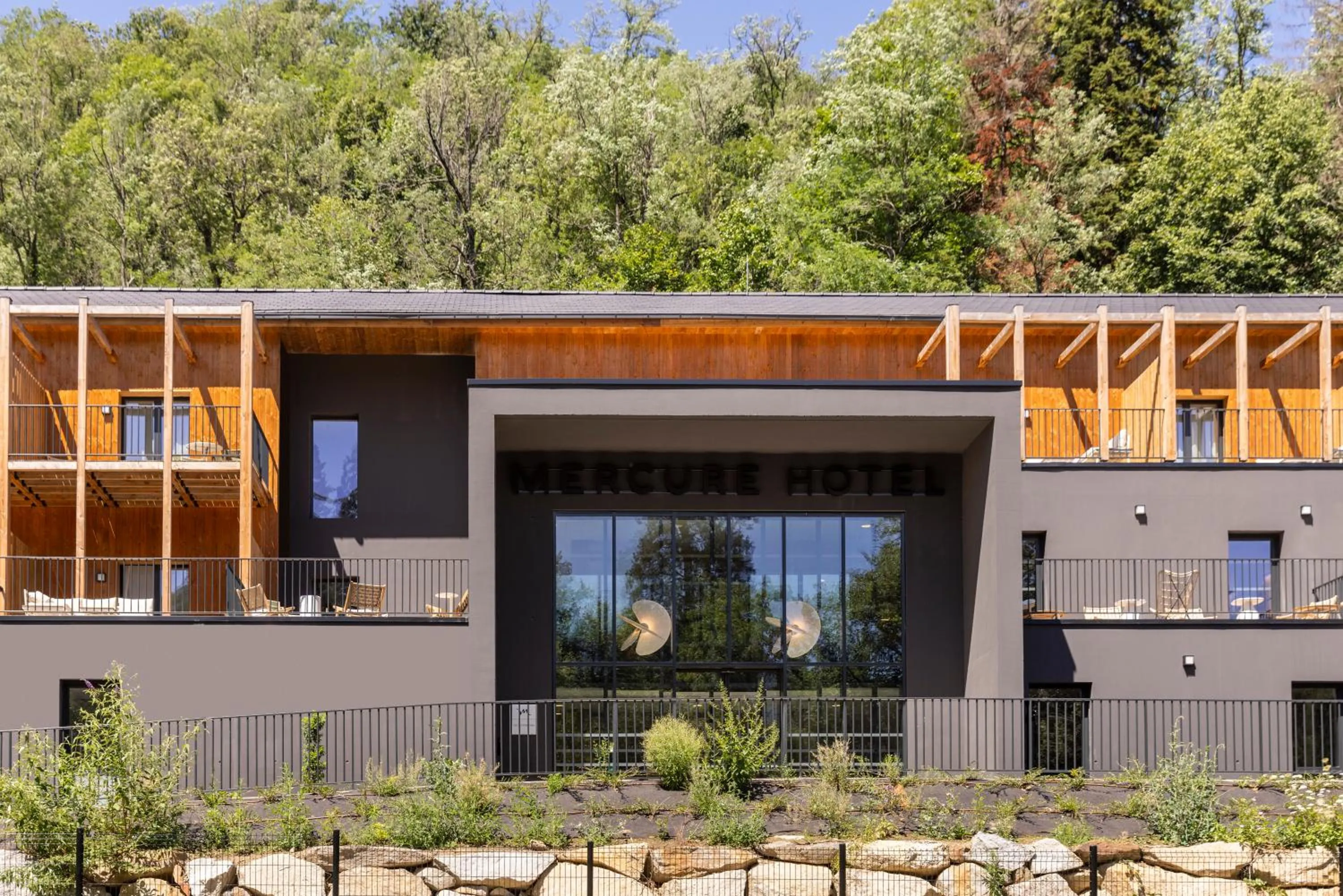 Mercure Ax Les Thermes