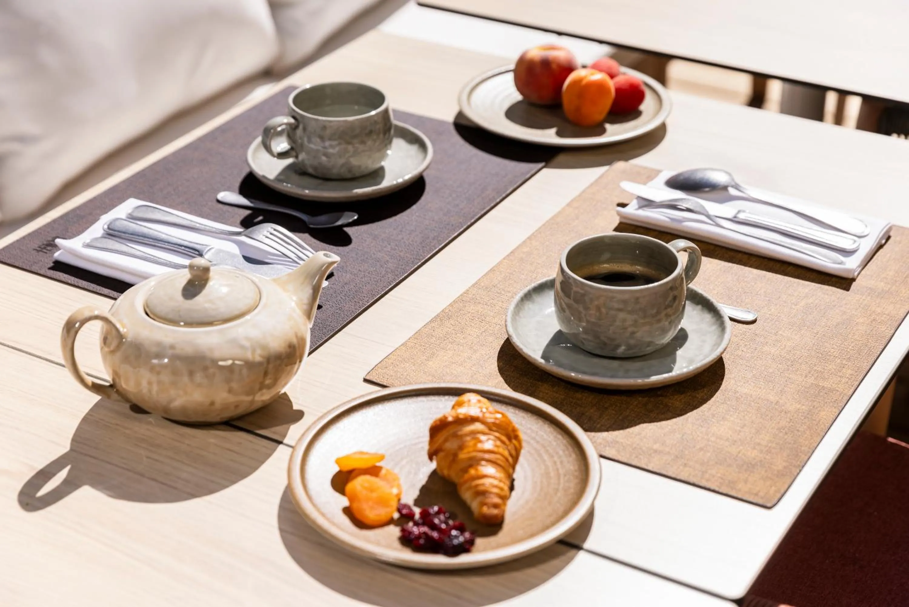 Mercure Ax Les Thermes