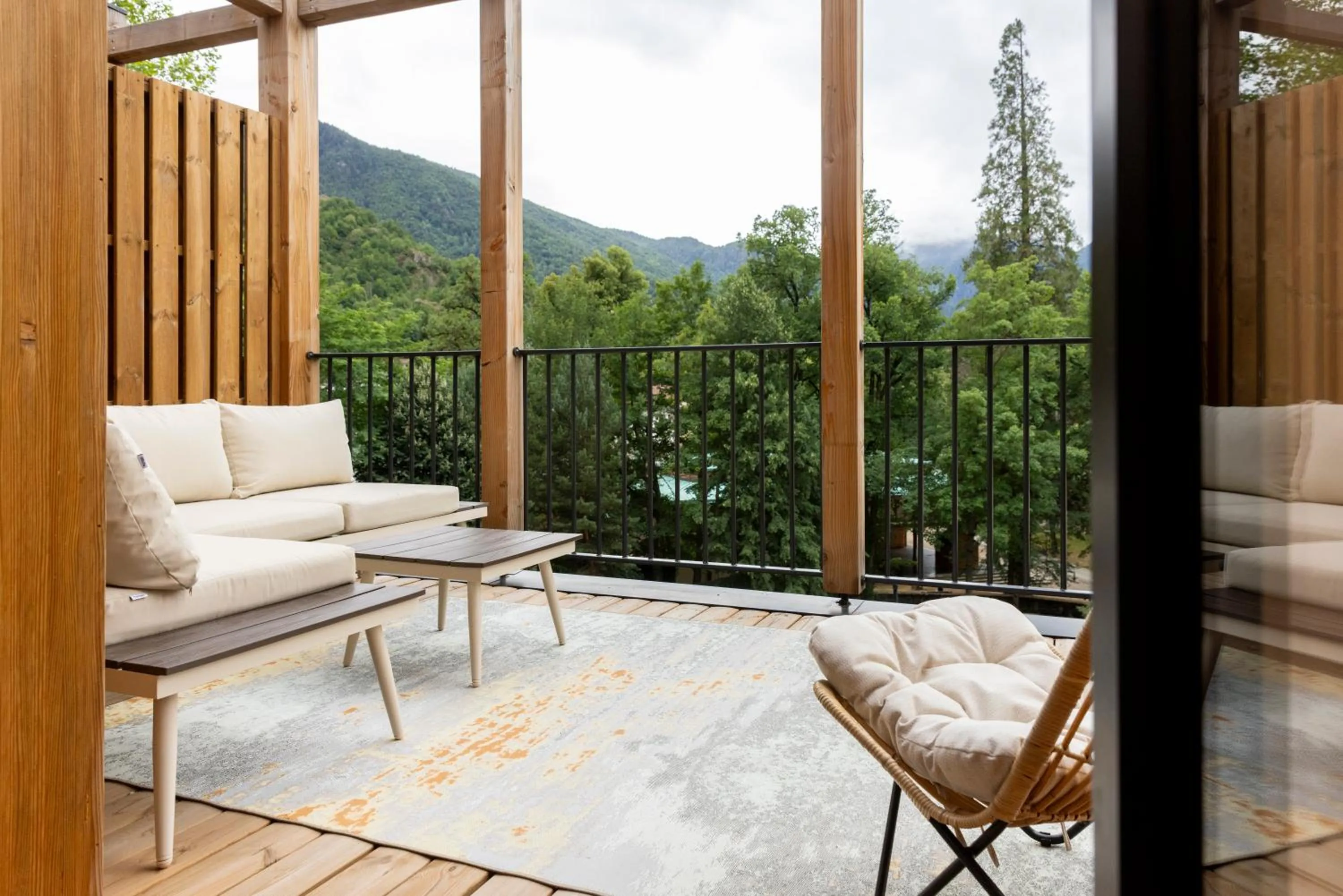 Mercure Ax Les Thermes