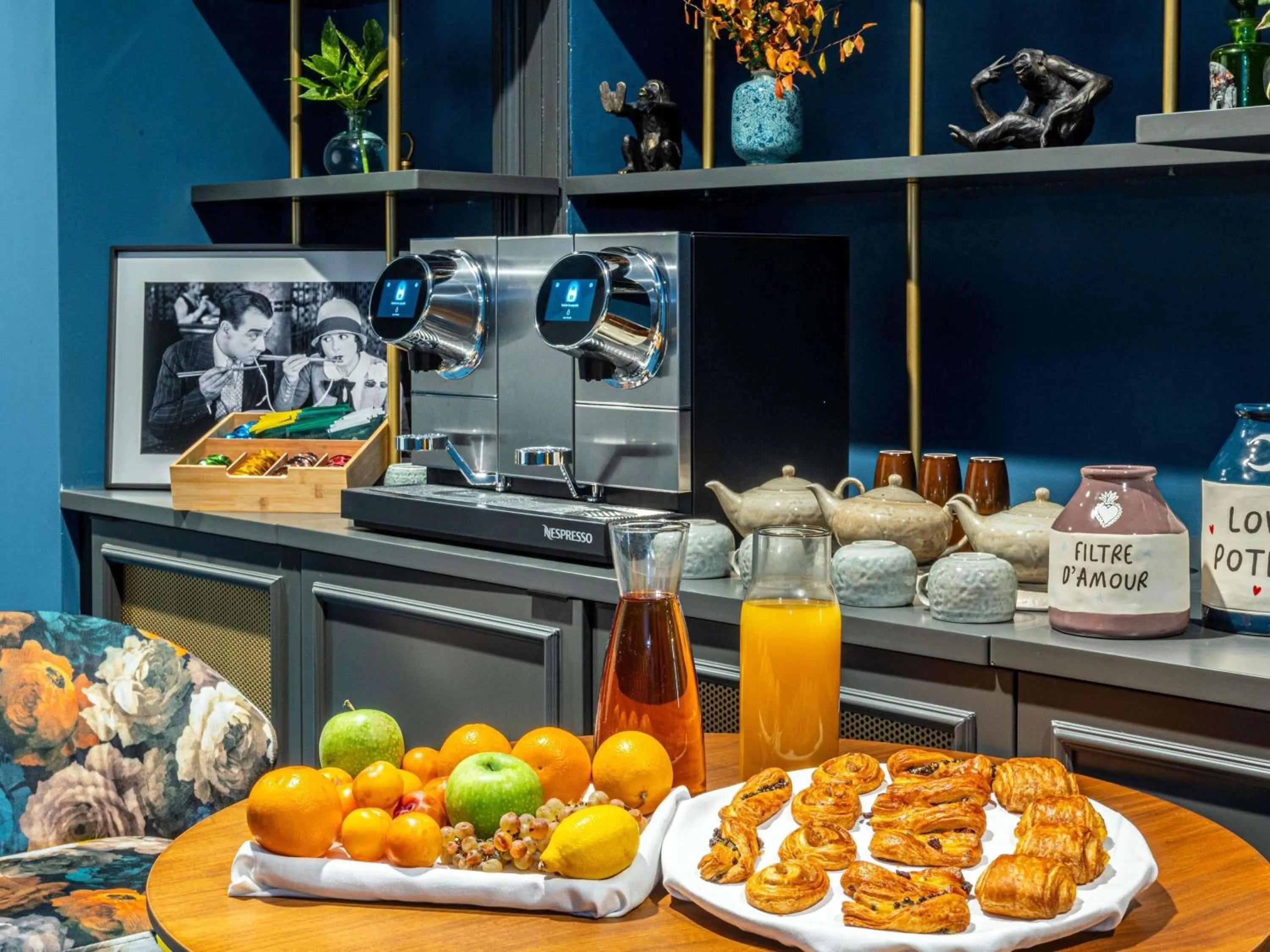 Meeting/conference room in Mercure Ax Les Thermes