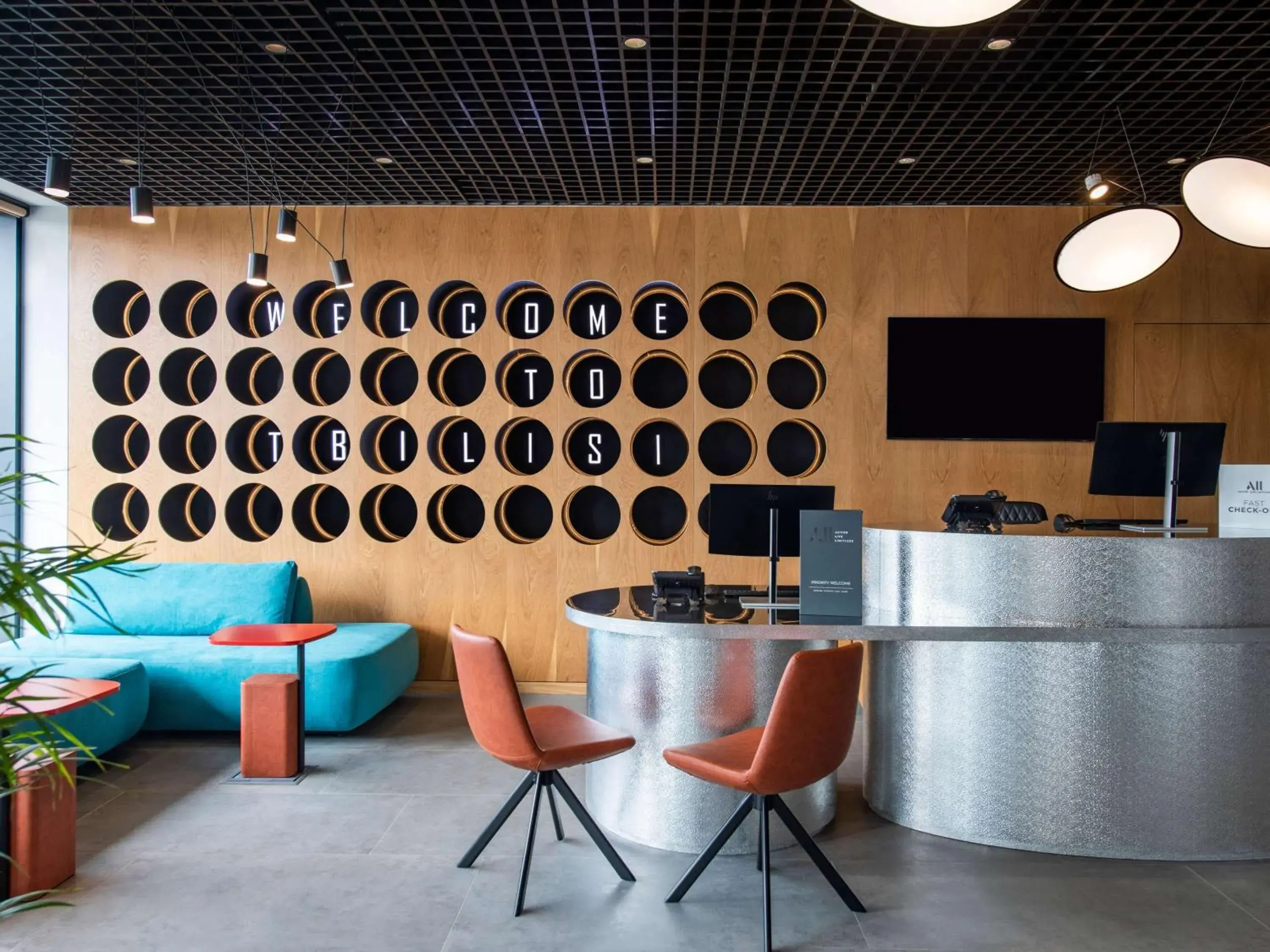 ibis Tbilisi Airport ibis Tbilisi Airport