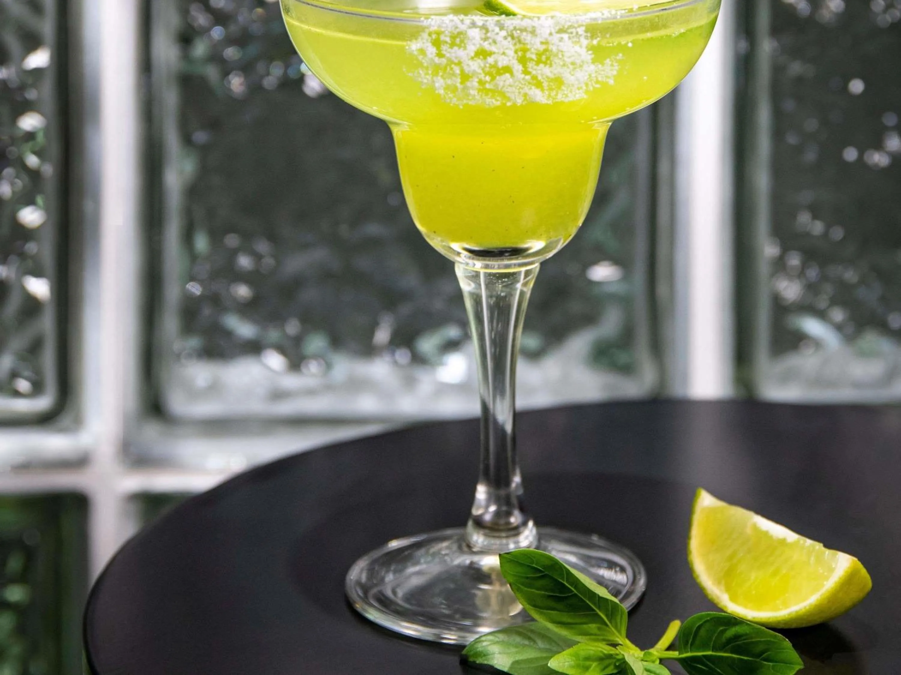 Lounge or bar in ibis Tbilisi Airport