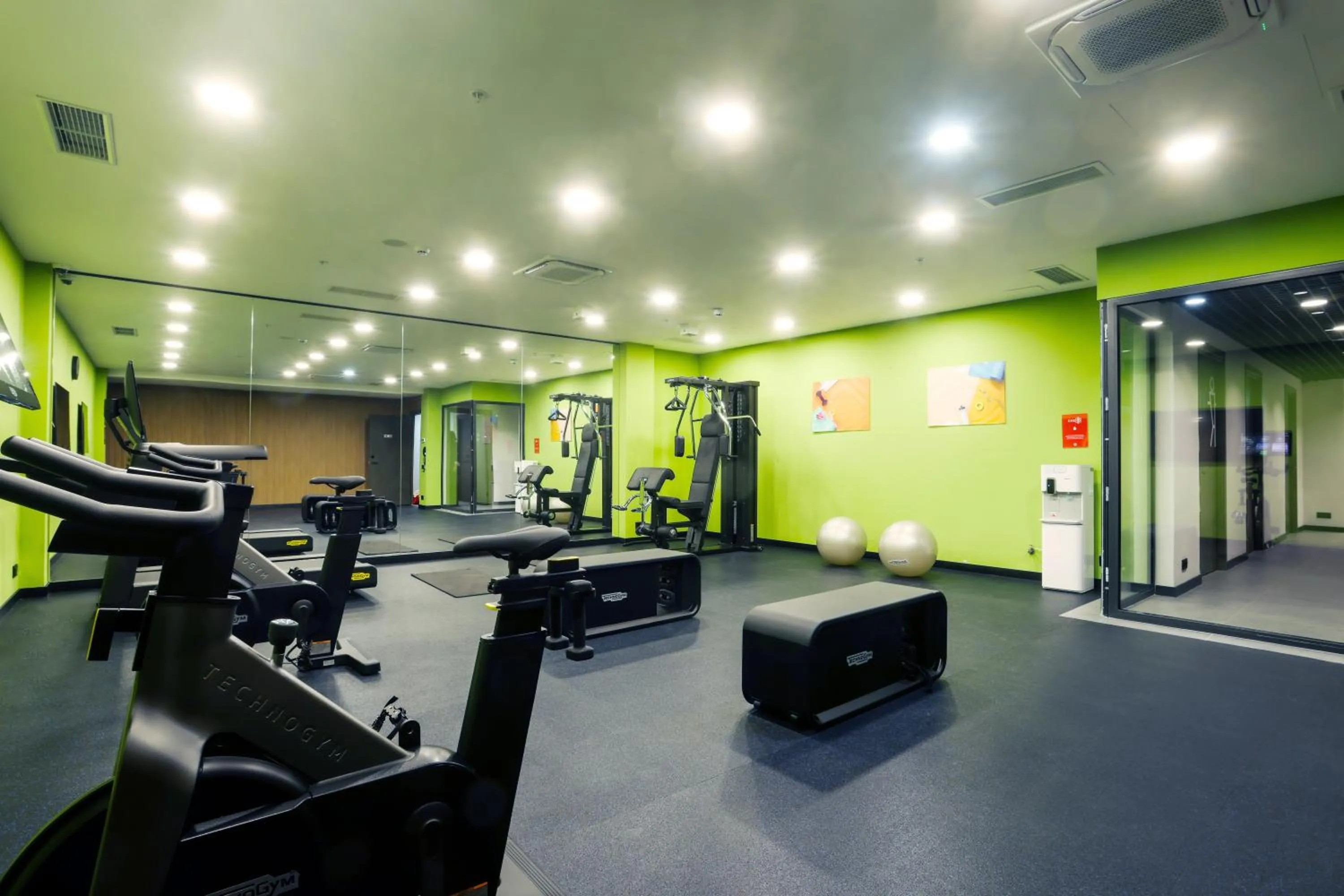 ibis Tbilisi Airport