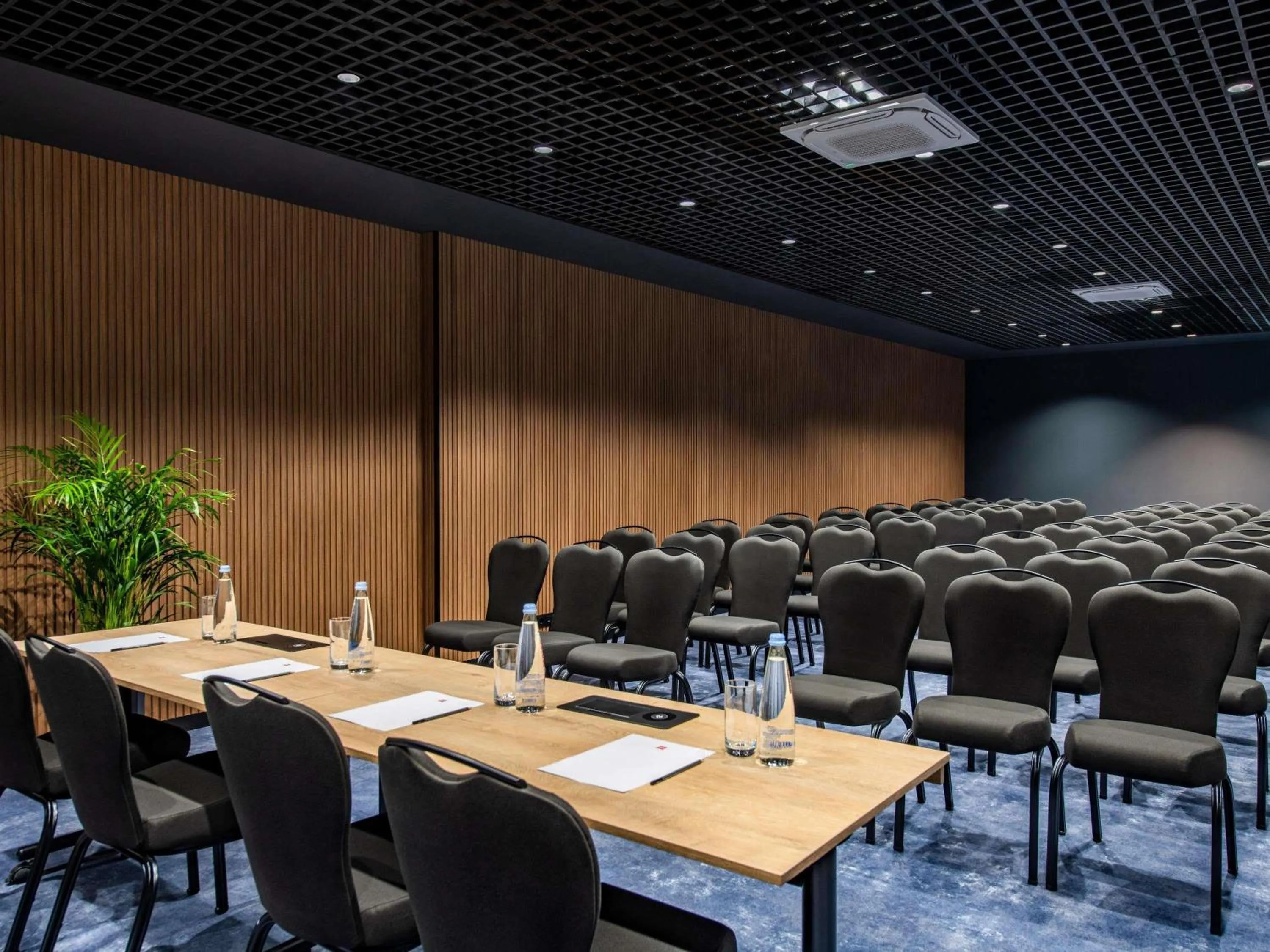 Meeting/conference room in ibis Tbilisi Airport