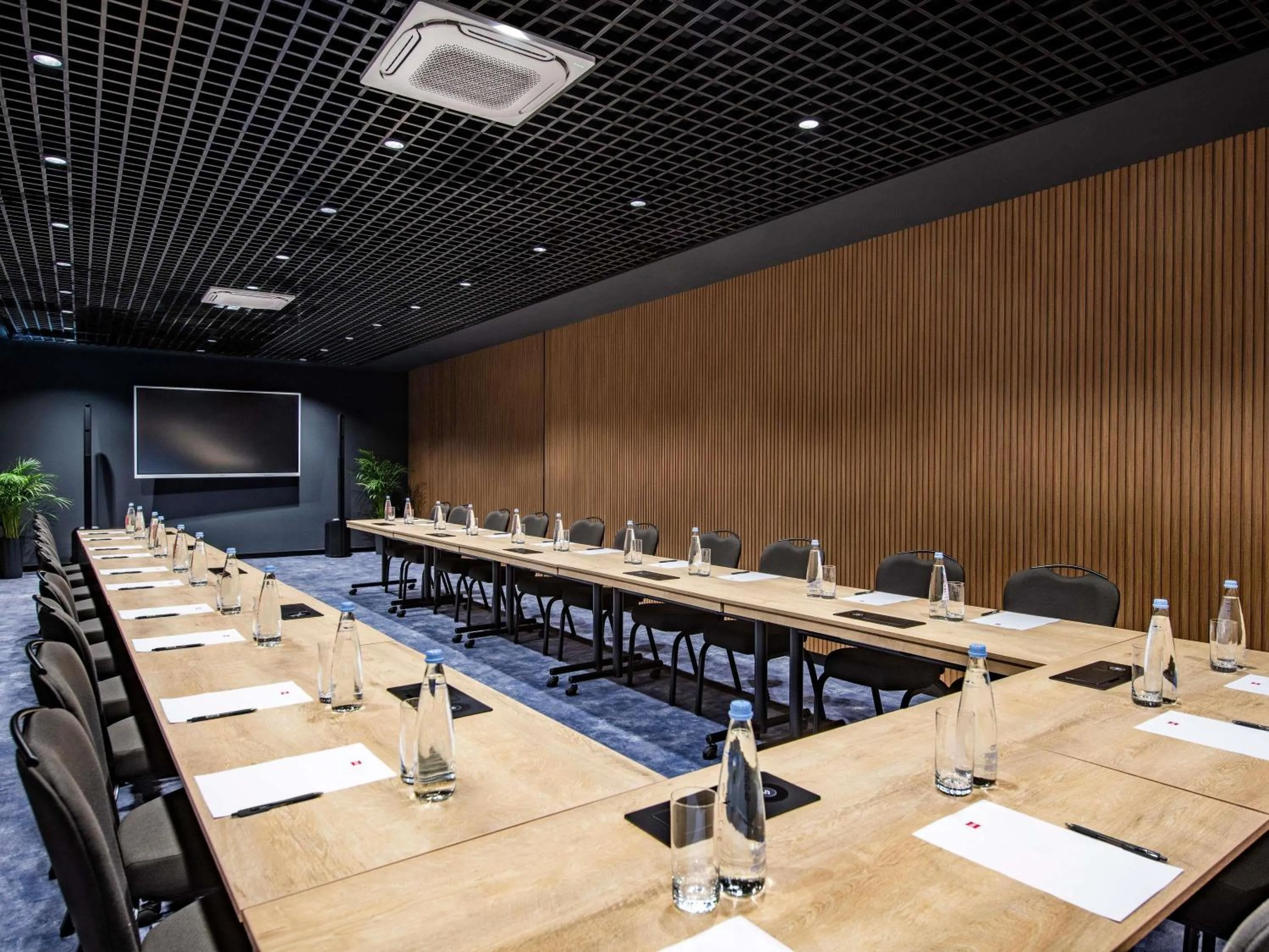 Meeting/conference room in ibis Tbilisi Airport