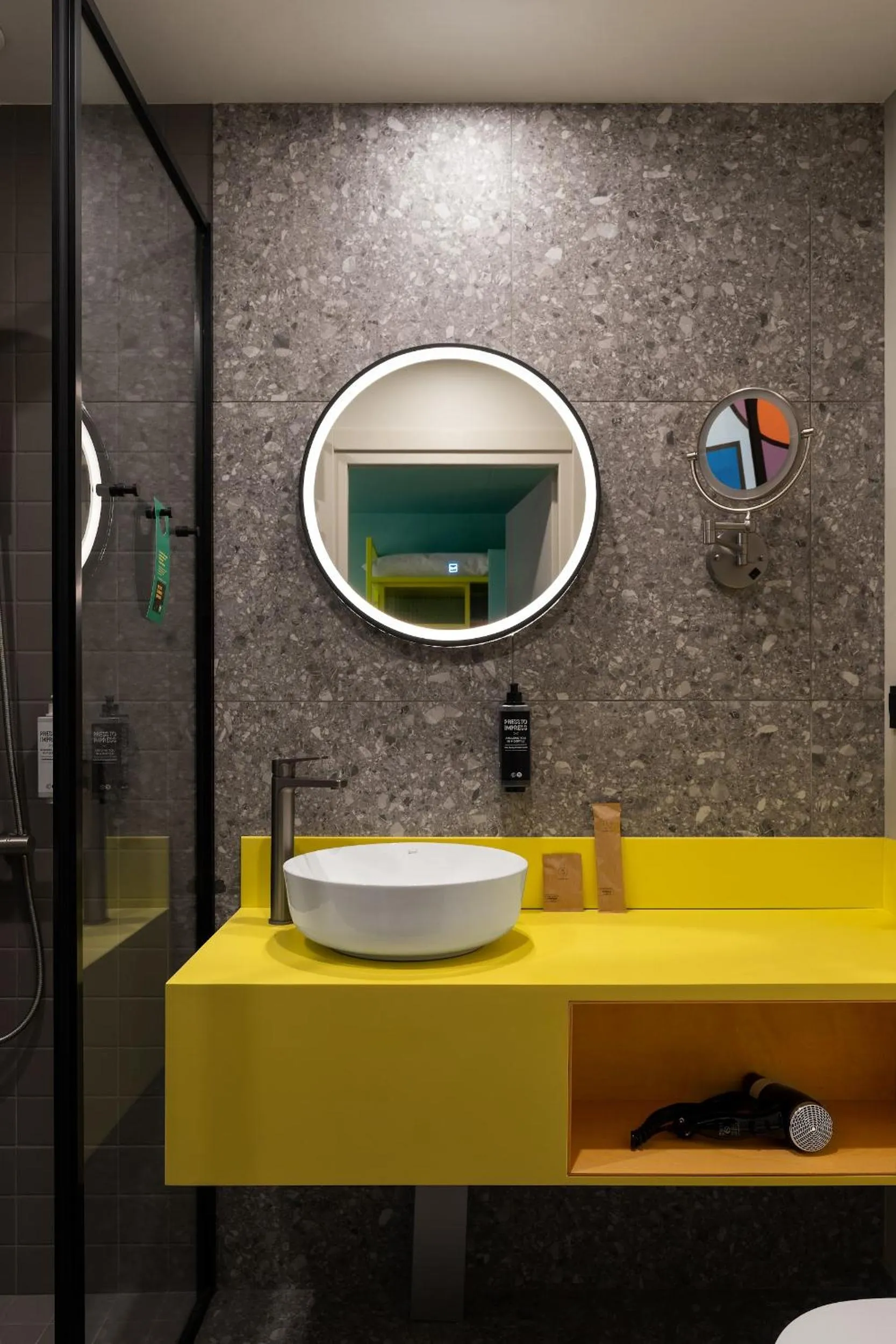 ibis Styles Old Tbilisi