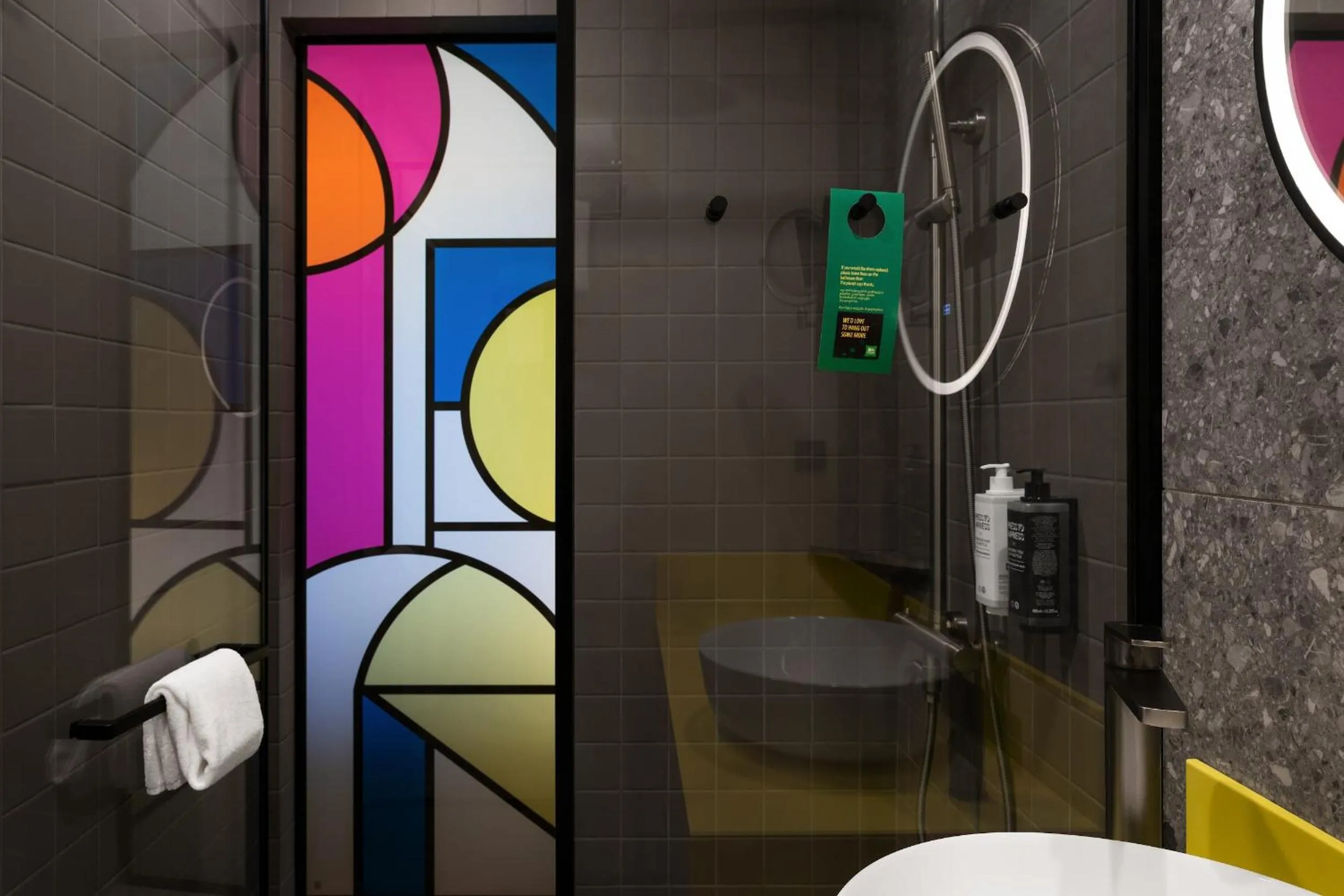 ibis Styles Old Tbilisi