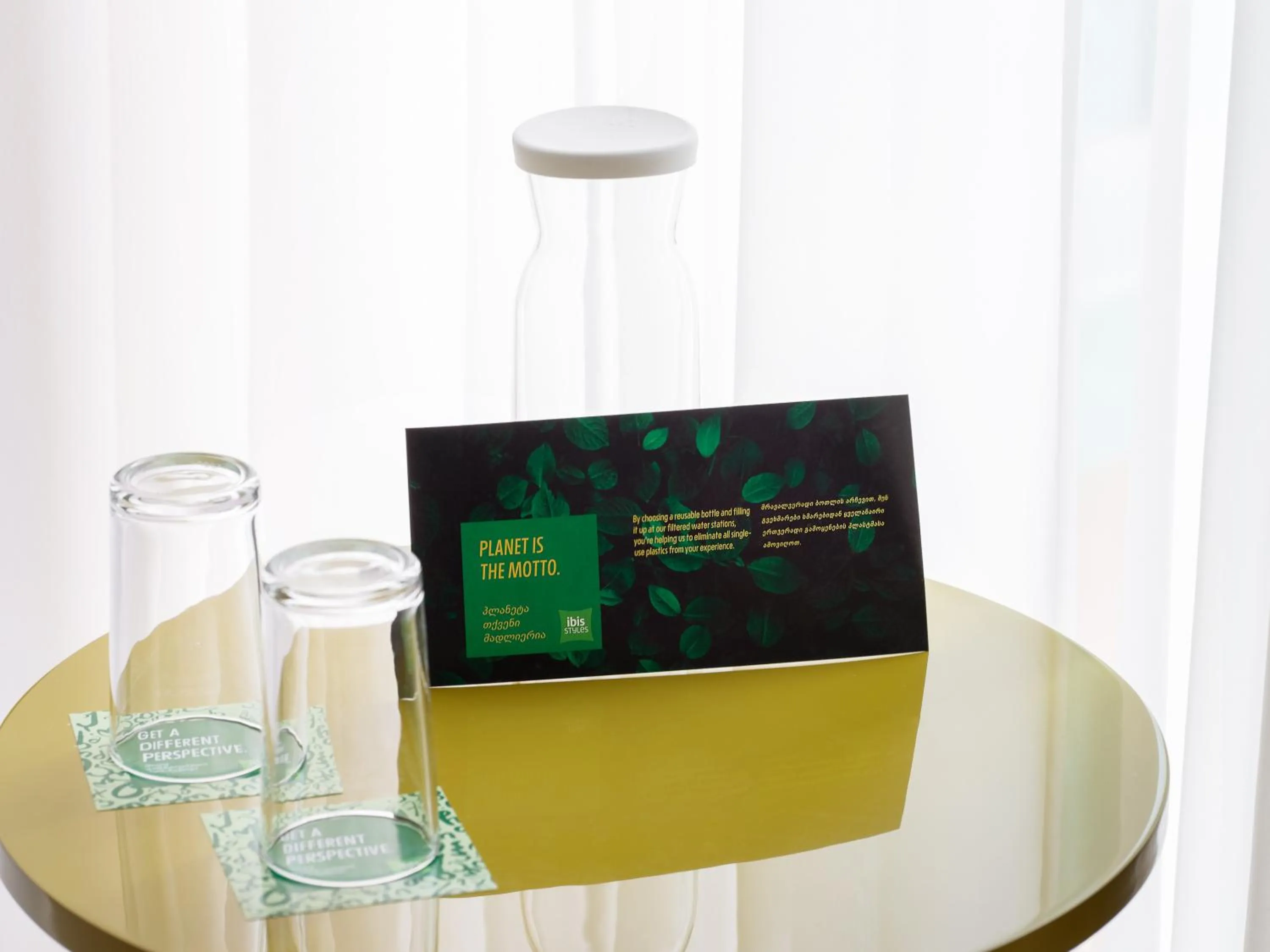 ibis Styles Old Tbilisi