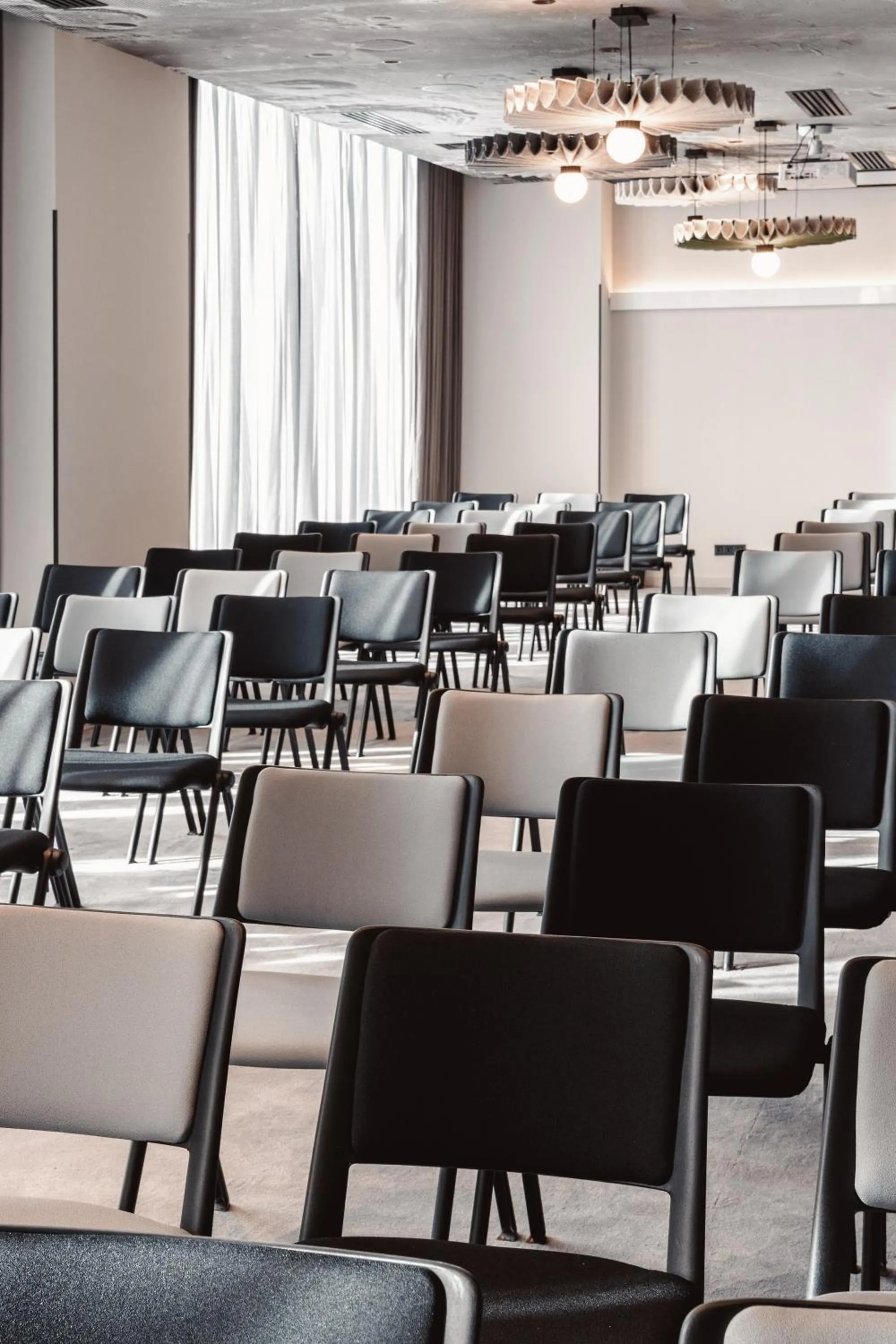 Meeting/conference room in ibis Tbilisi City