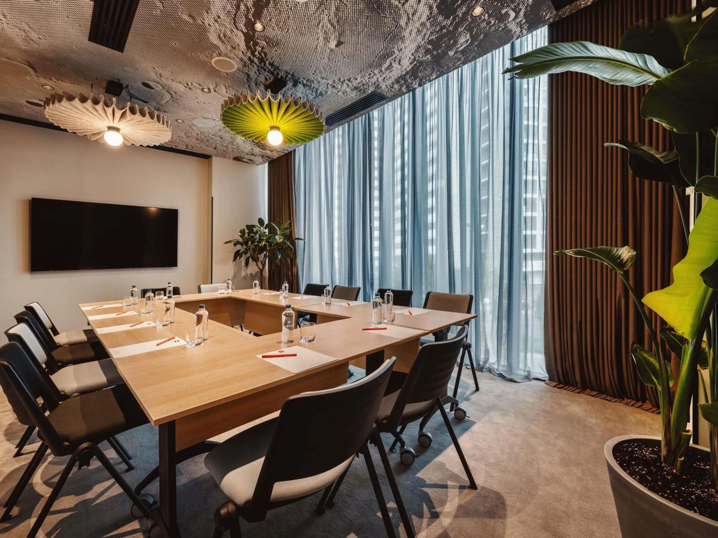 Other in ibis Tbilisi City