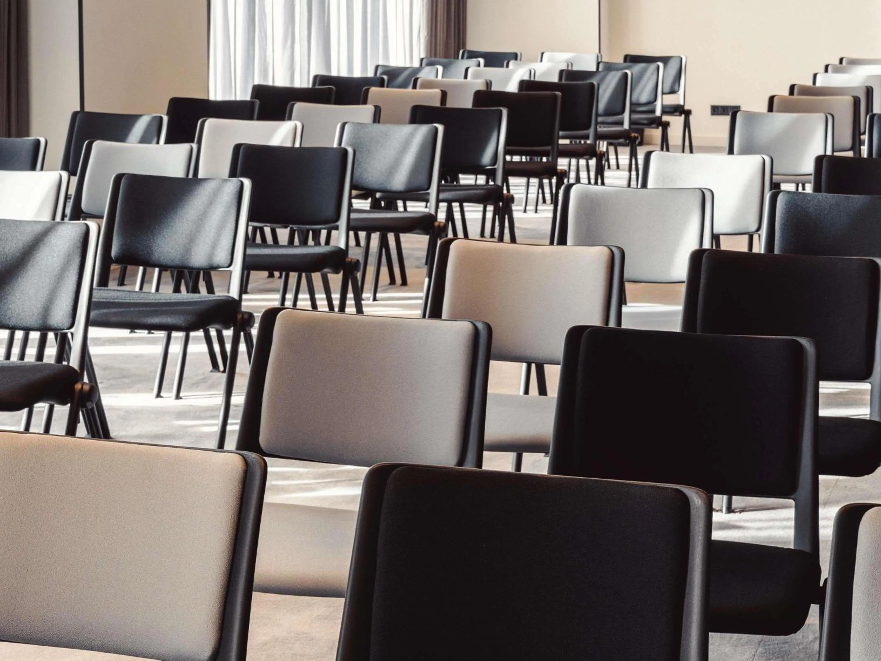 Meeting/conference room in ibis Tbilisi City