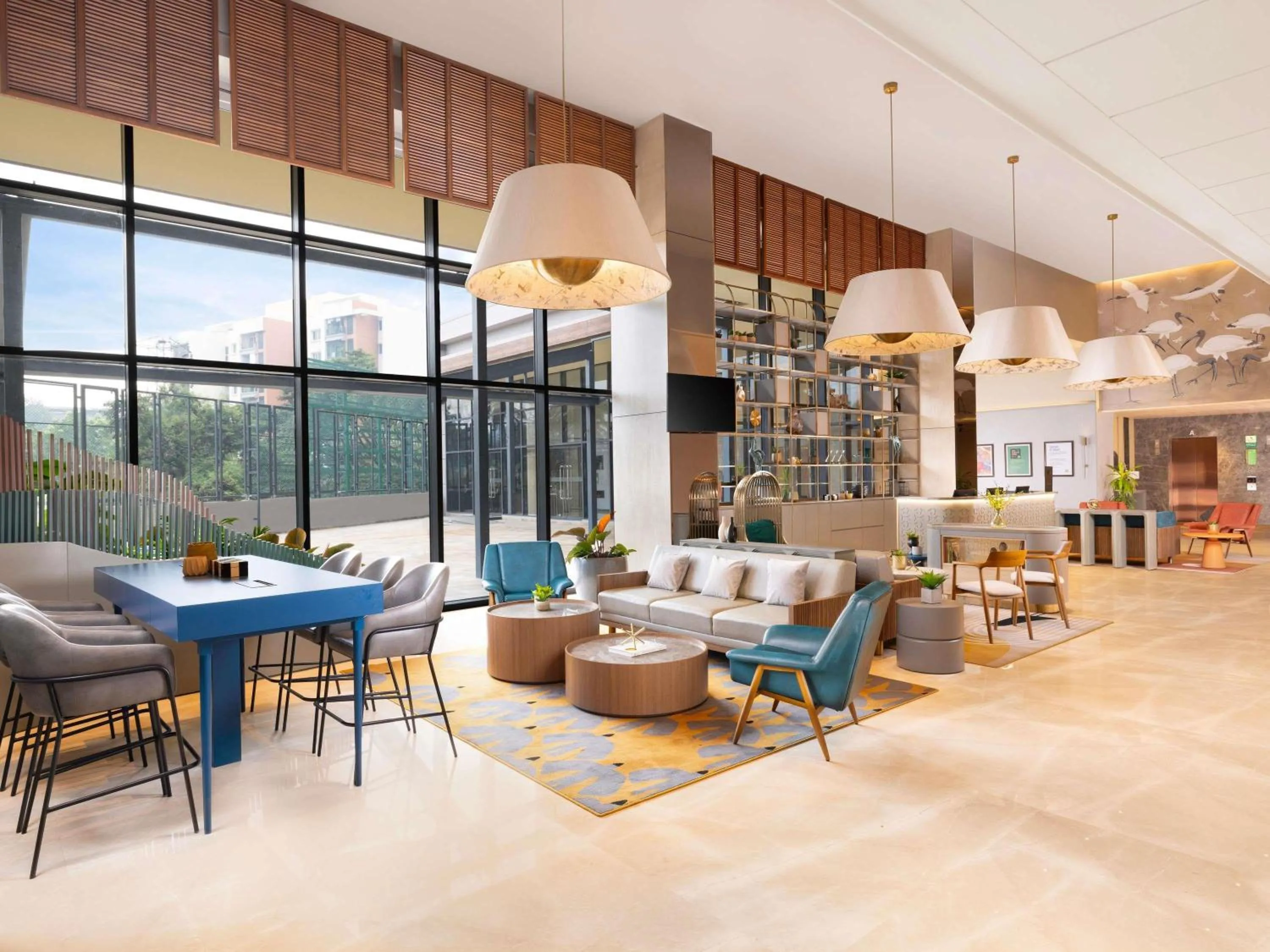 Other in ibis Styles Mysuru