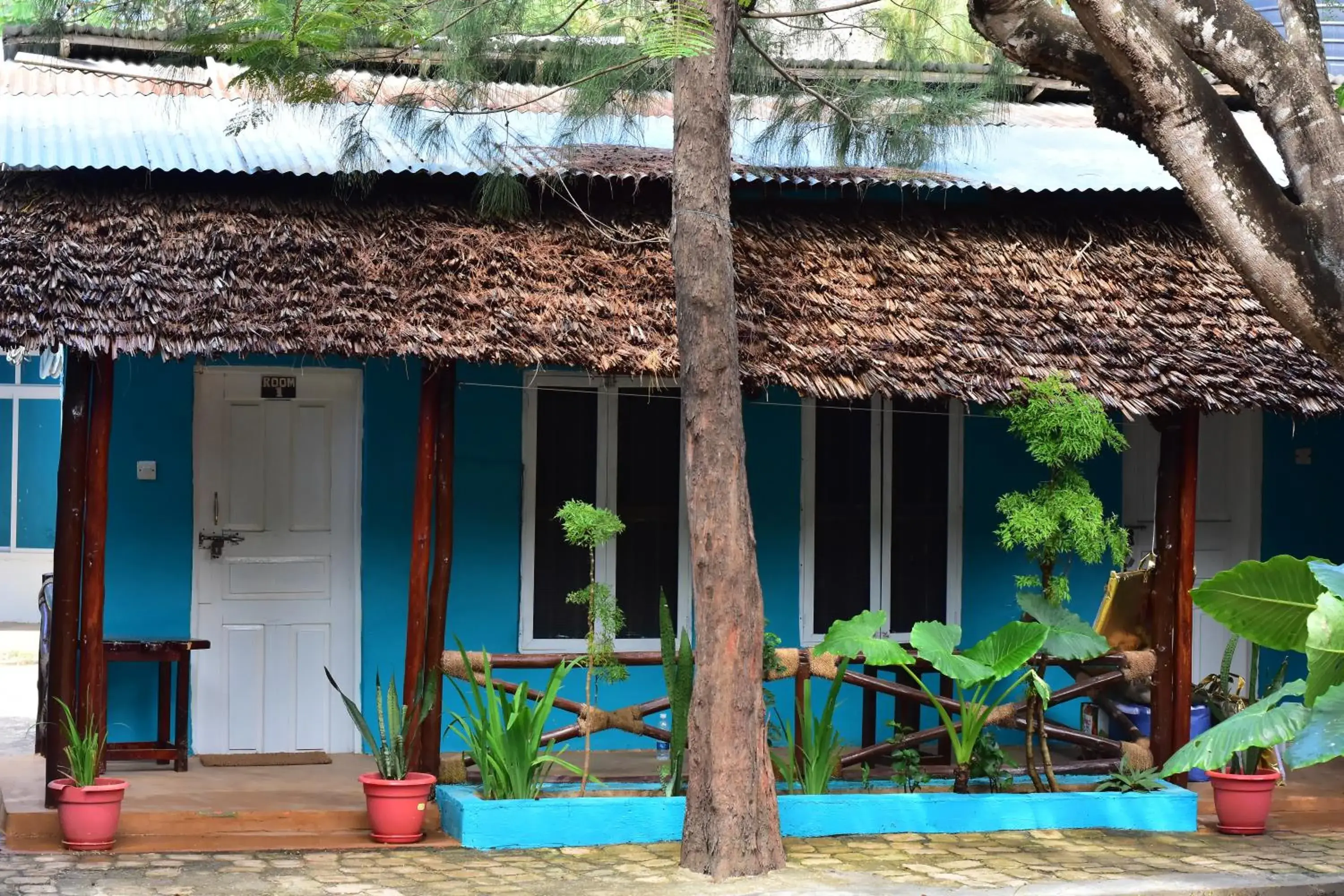 La Neisha Hotel Nungwi La Neisha Hotel Nungwi