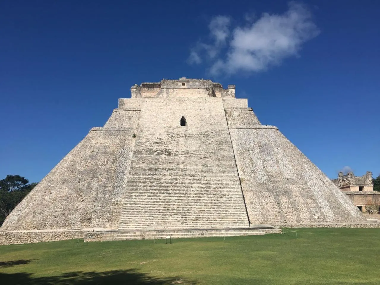 Natural landscape in Hostal La Ermita
