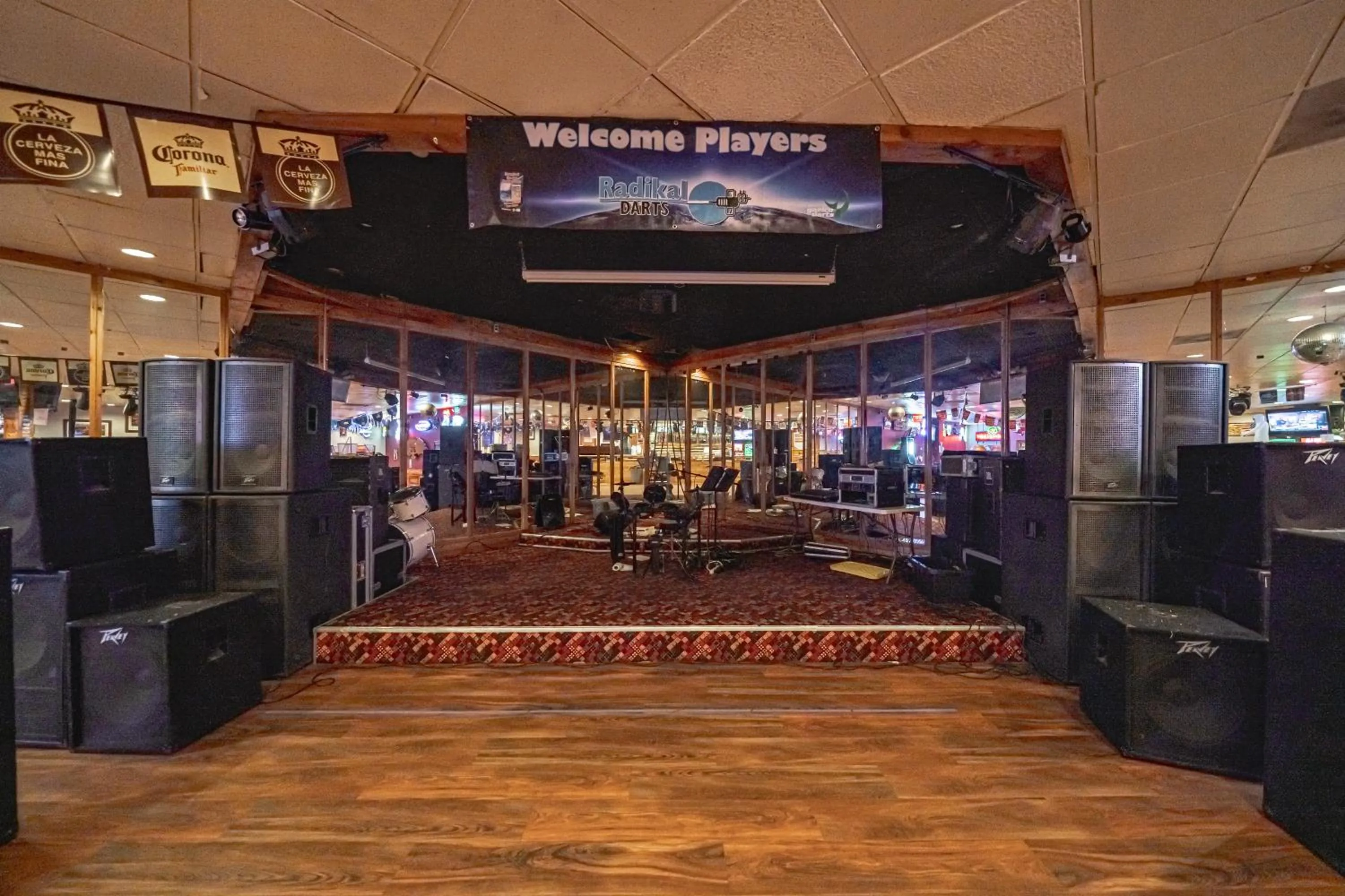 Lounge or bar in Studio 6 Pocatello, ID