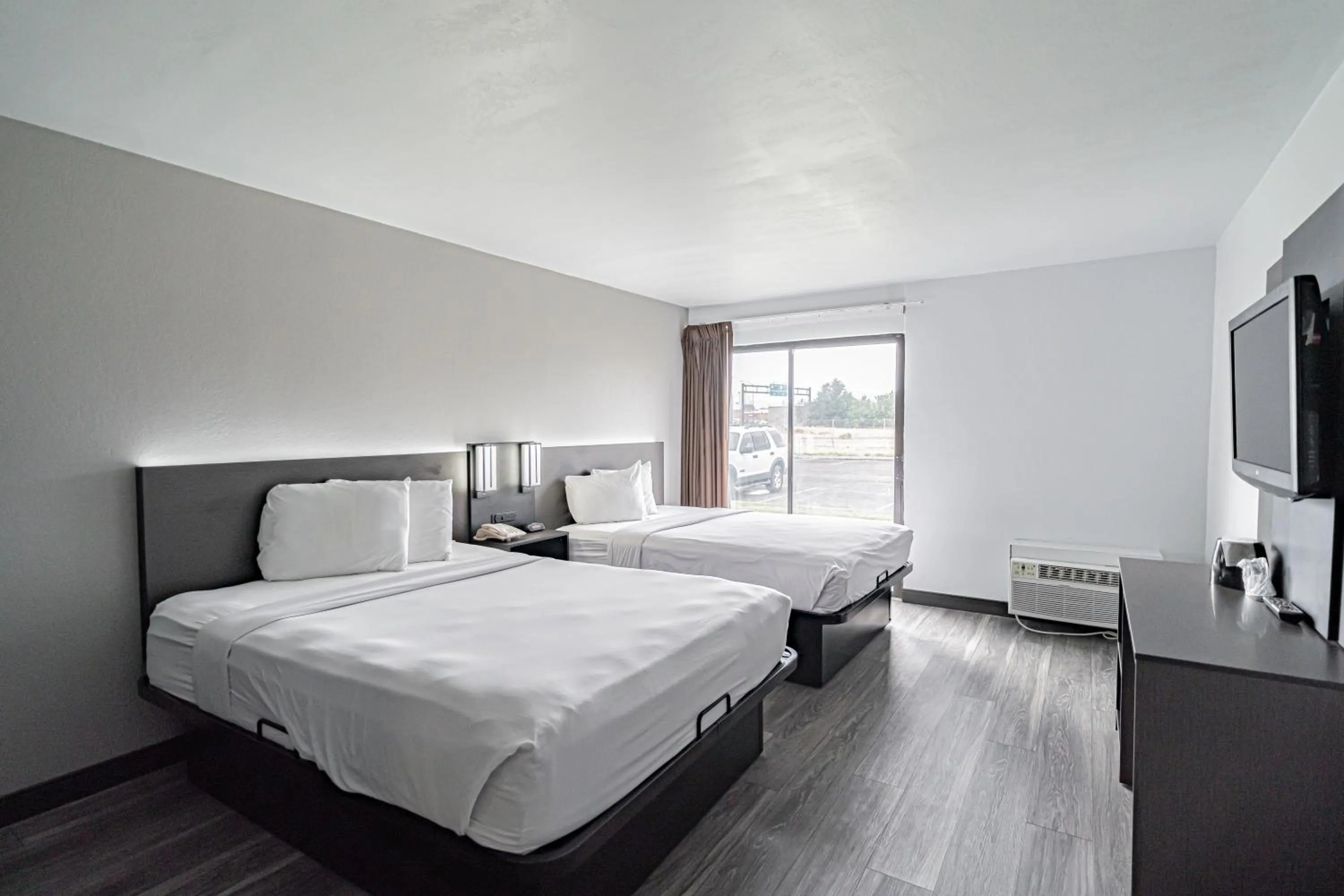 Studio 6 Pocatello, ID