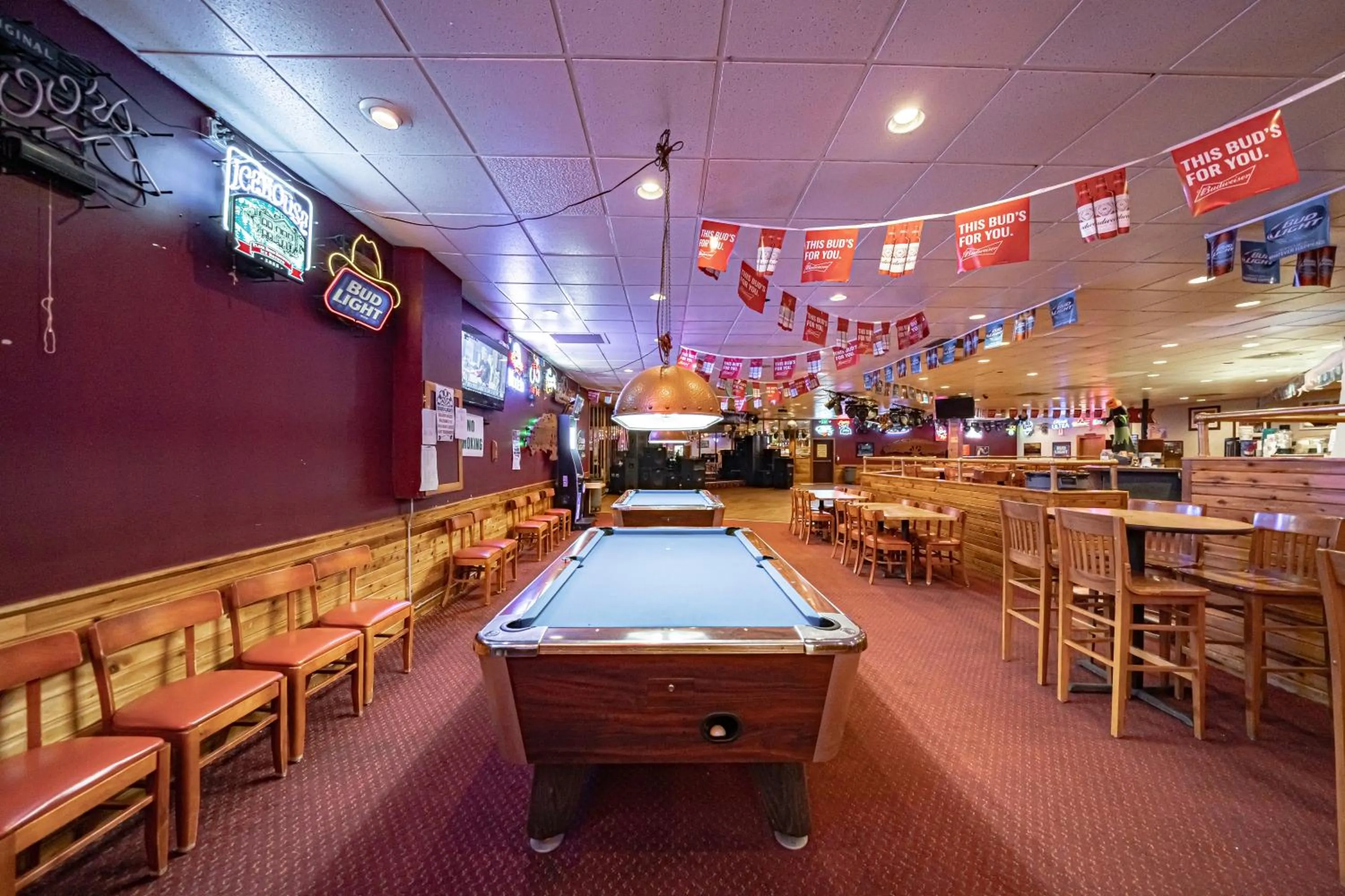 Restaurant/places to eat in Studio 6 Pocatello, ID