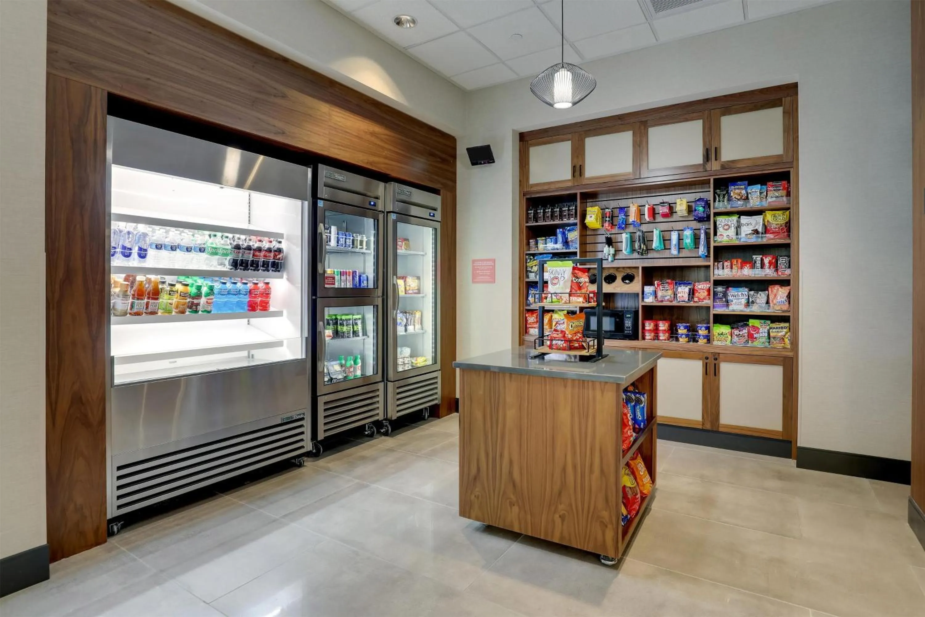 Property building in Drury Plaza Hotel North Charleston