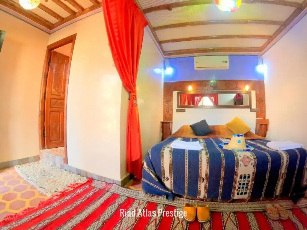 Double or Twin Room with Mountain View in Atlas Prestige Double or Twin Room with Mountain View in Atlas Prestige