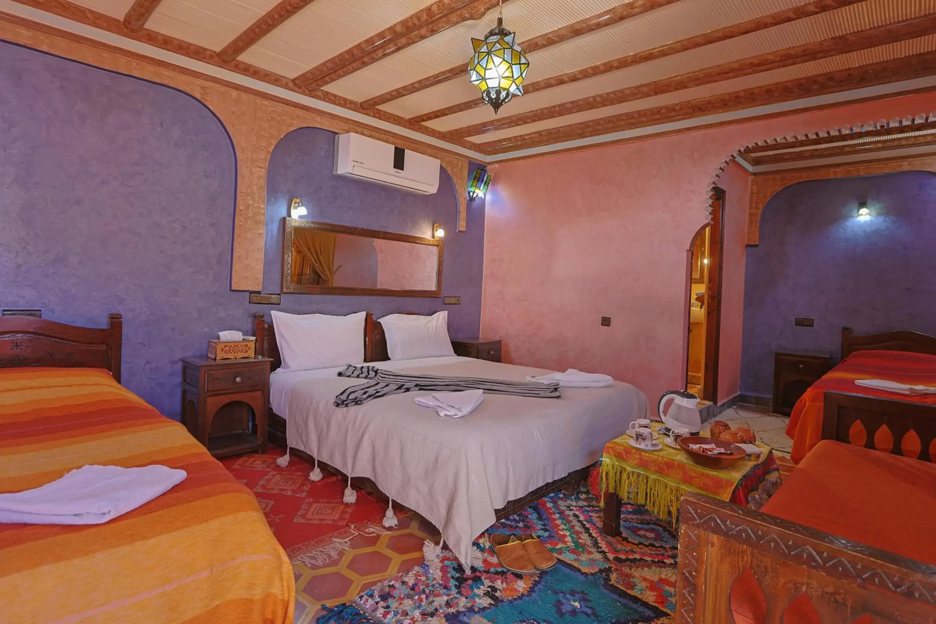 Family Room in Atlas Prestige Family Room in Atlas Prestige