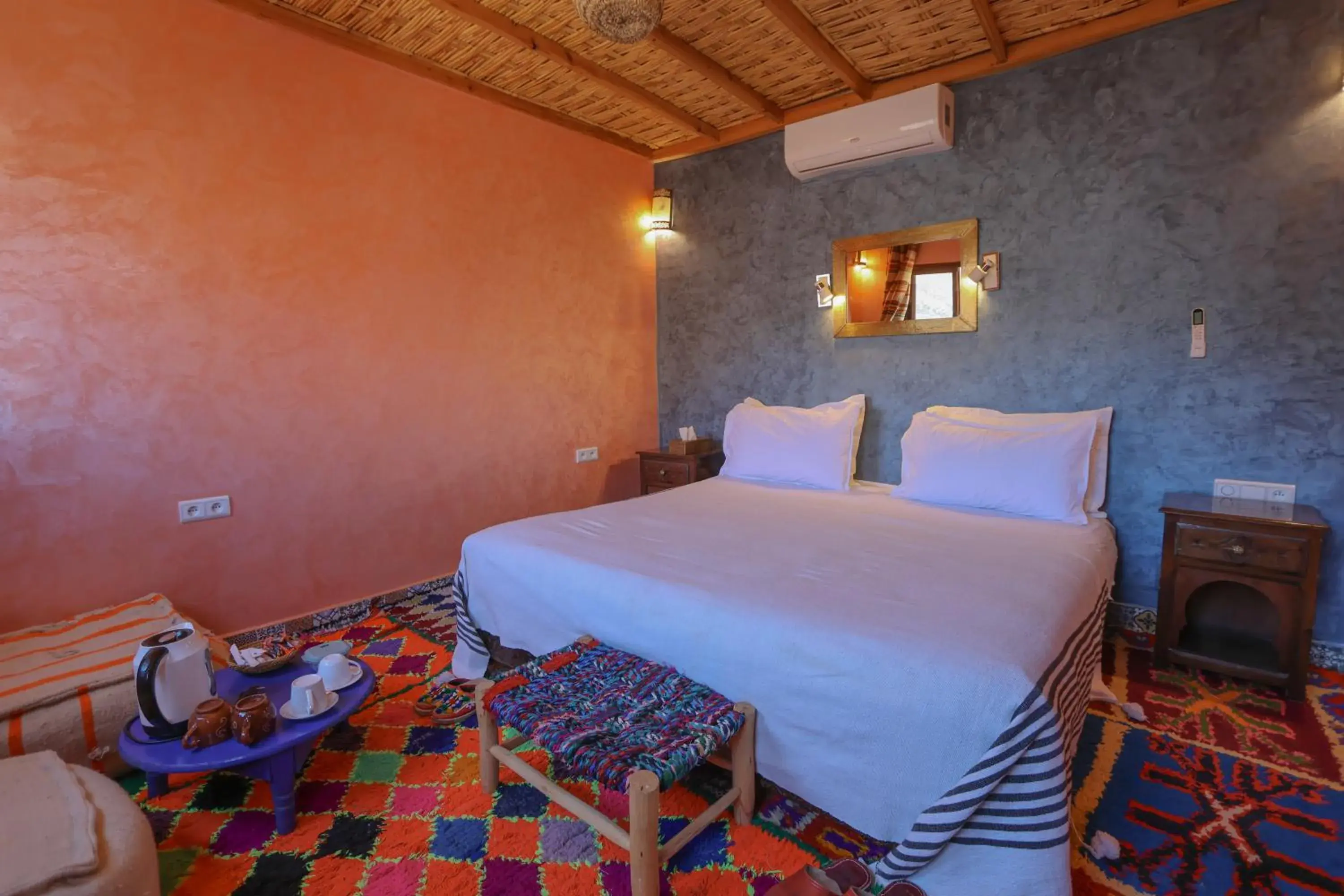 Superior Double Room in Atlas Prestige Superior Double Room in Atlas Prestige