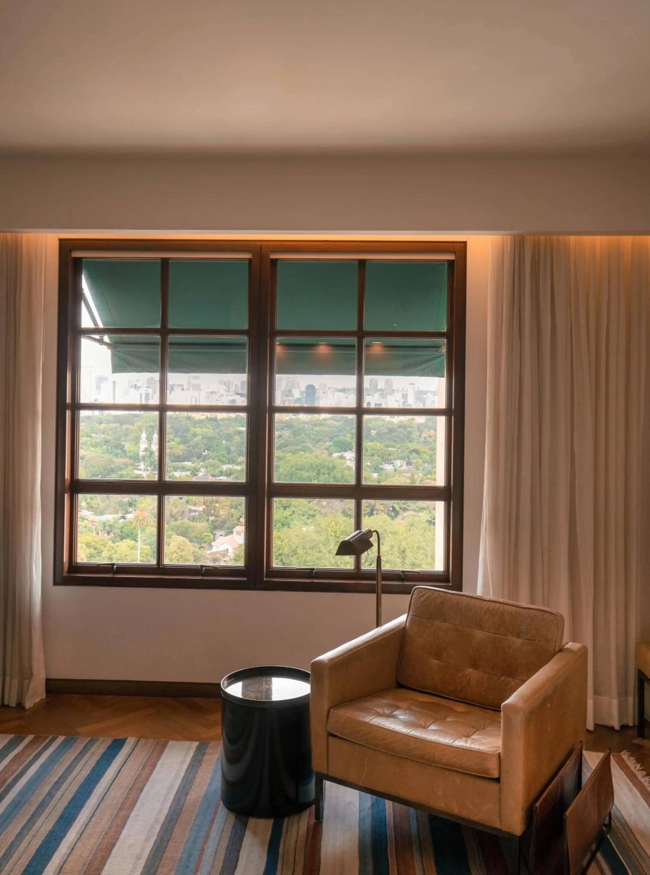 Bedroom in Hotel Fasano Sao Paulo
