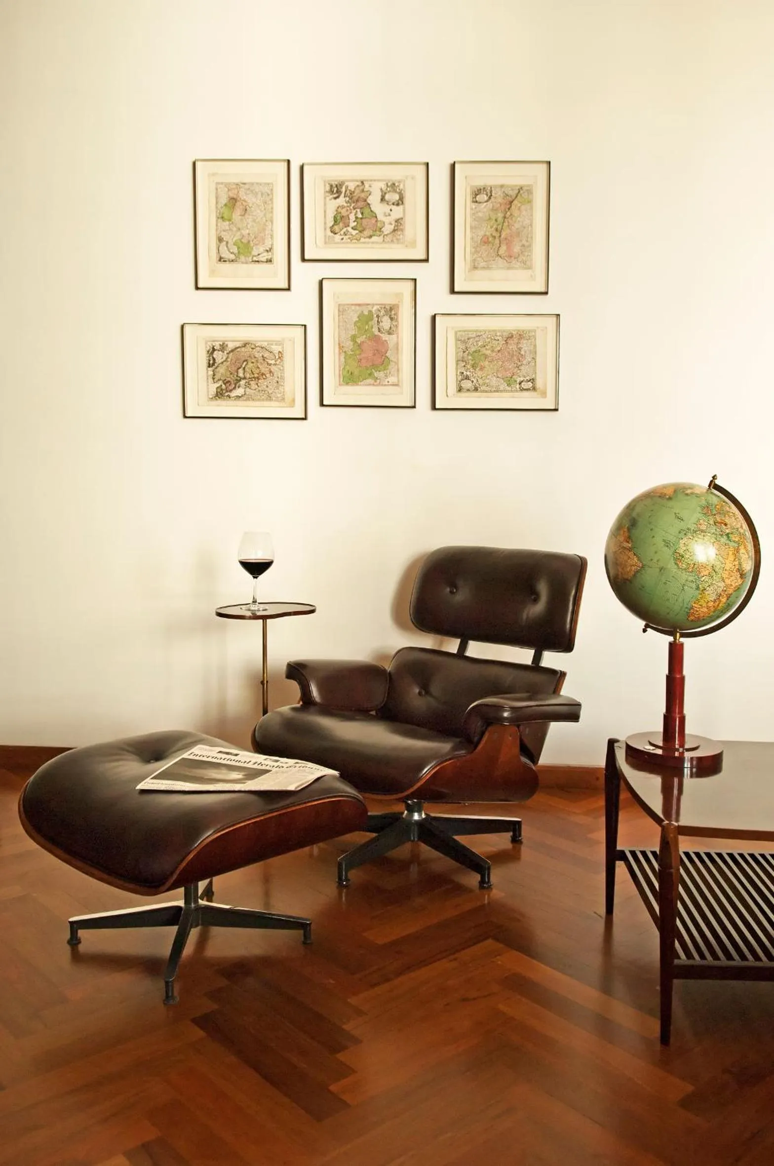 Bedroom in Hotel Fasano Sao Paulo