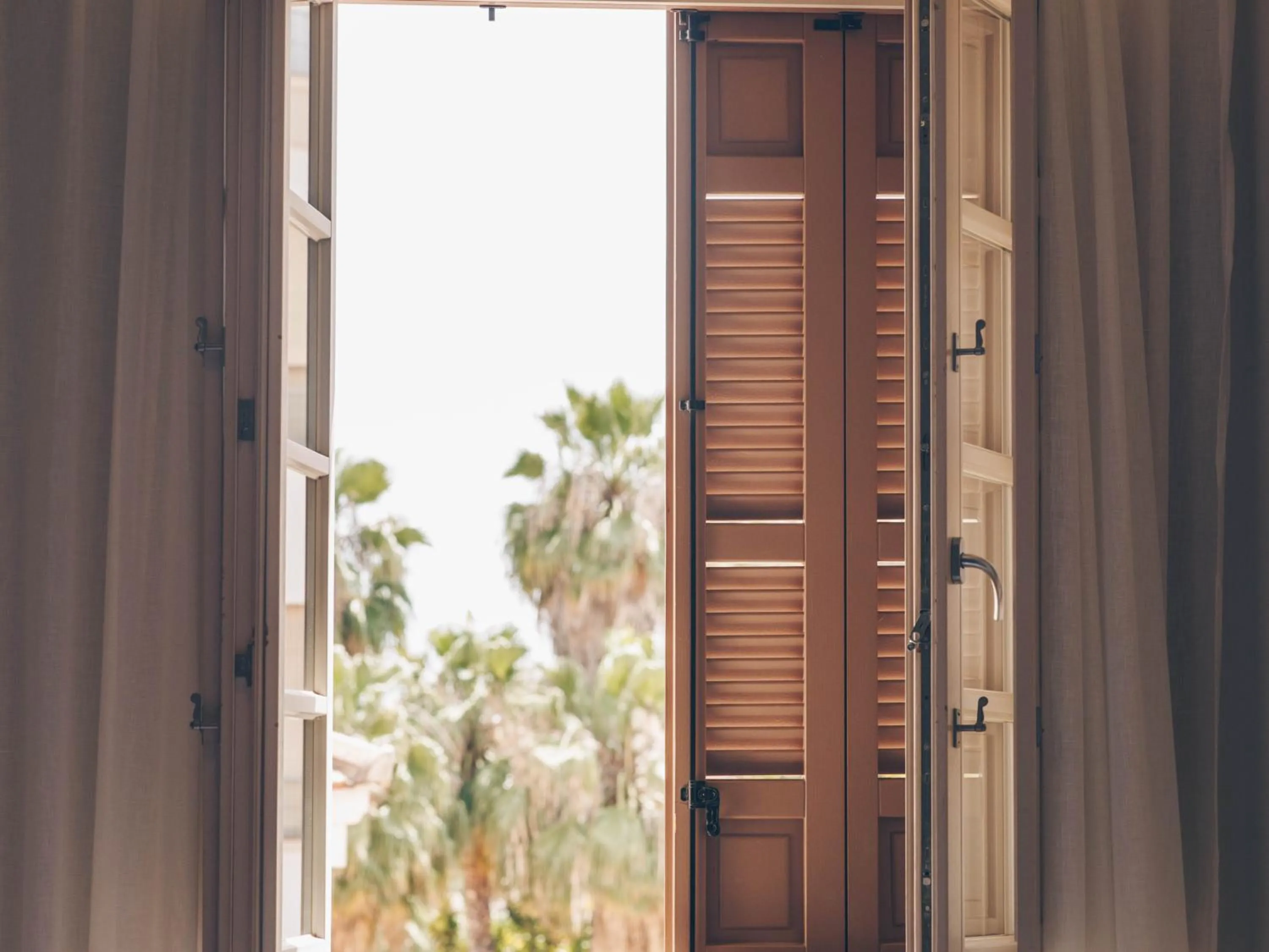 View (from property/room) in Alcazaba Premium Hotel