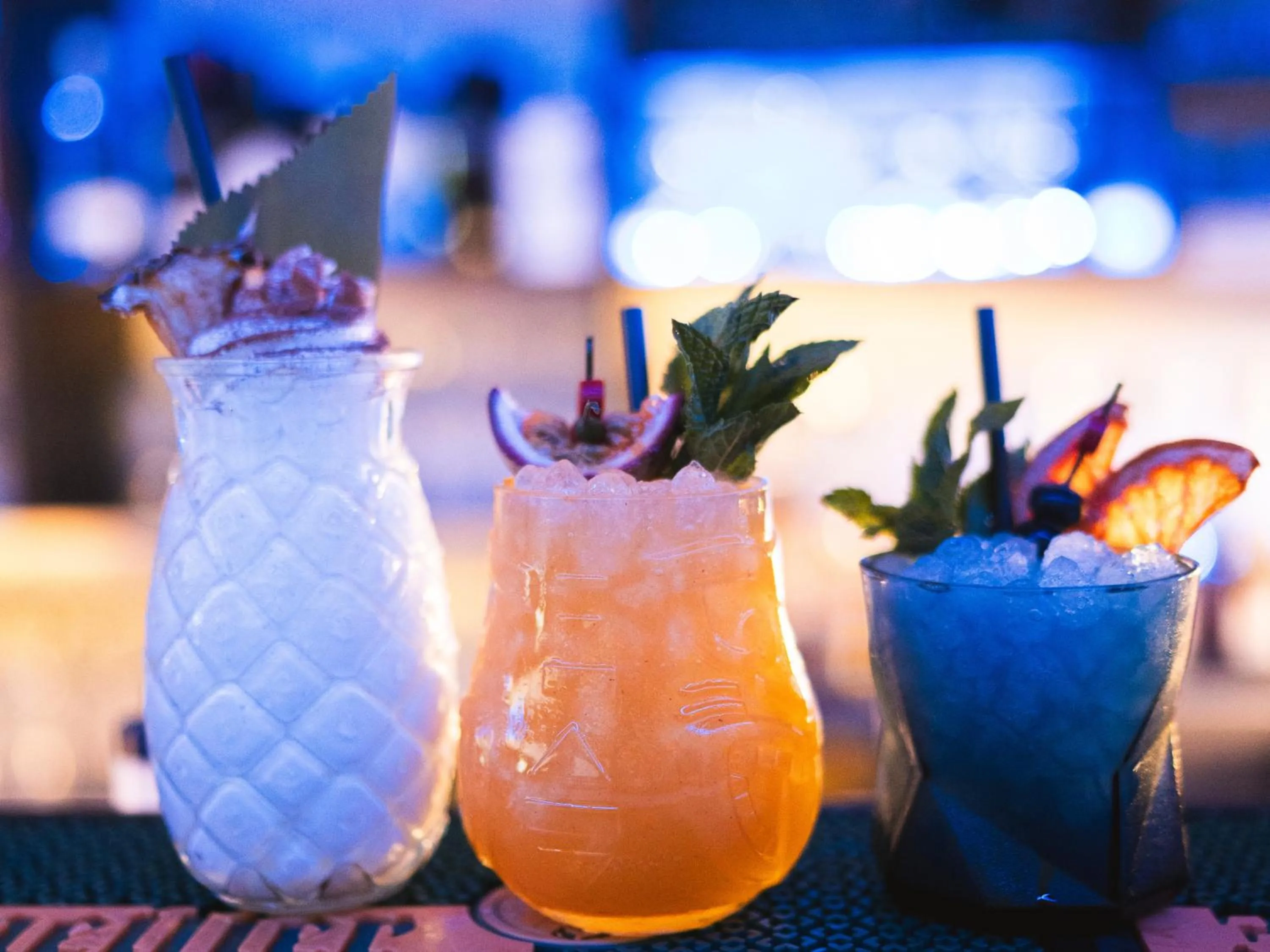 Balcony/Terrace in Alcazaba Premium Hotel