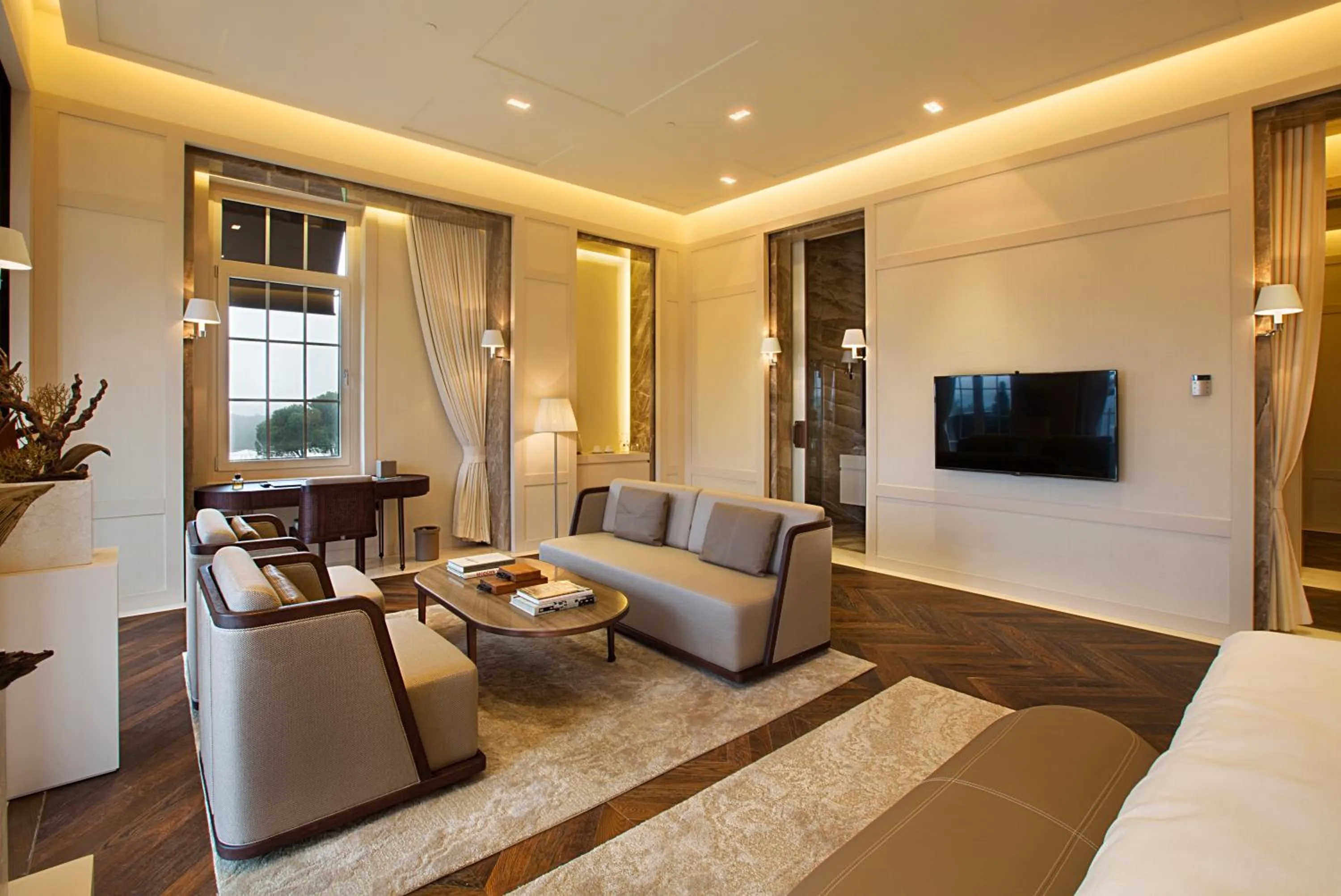 Kemer Country Hotel İstanbul